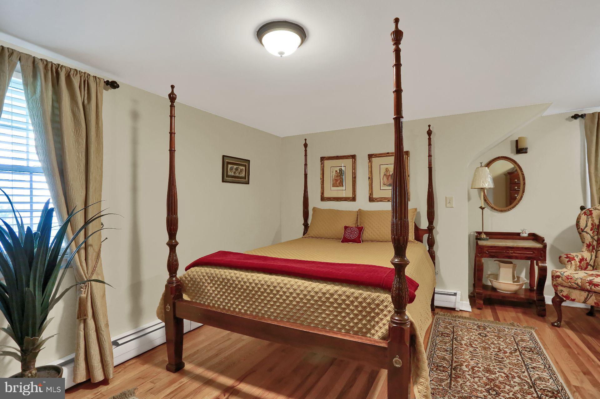PENNSBORO MANOR - Residential