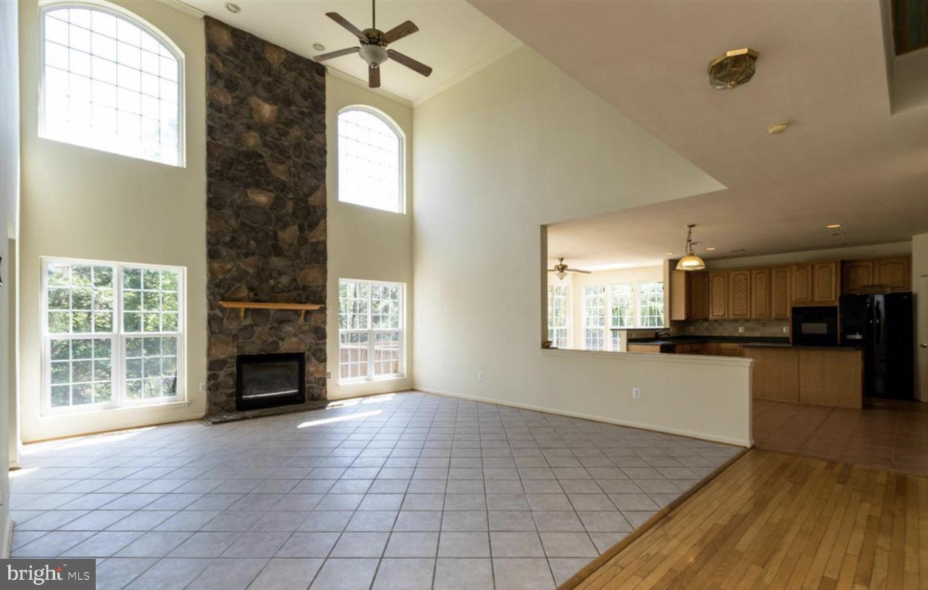 SOUTH WALES - Residential Lease