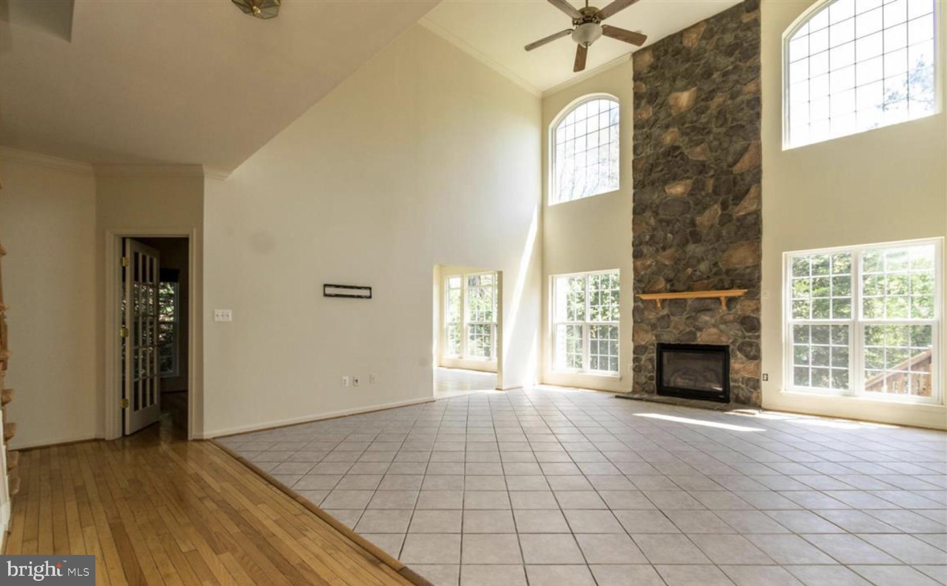 SOUTH WALES - Residential Lease