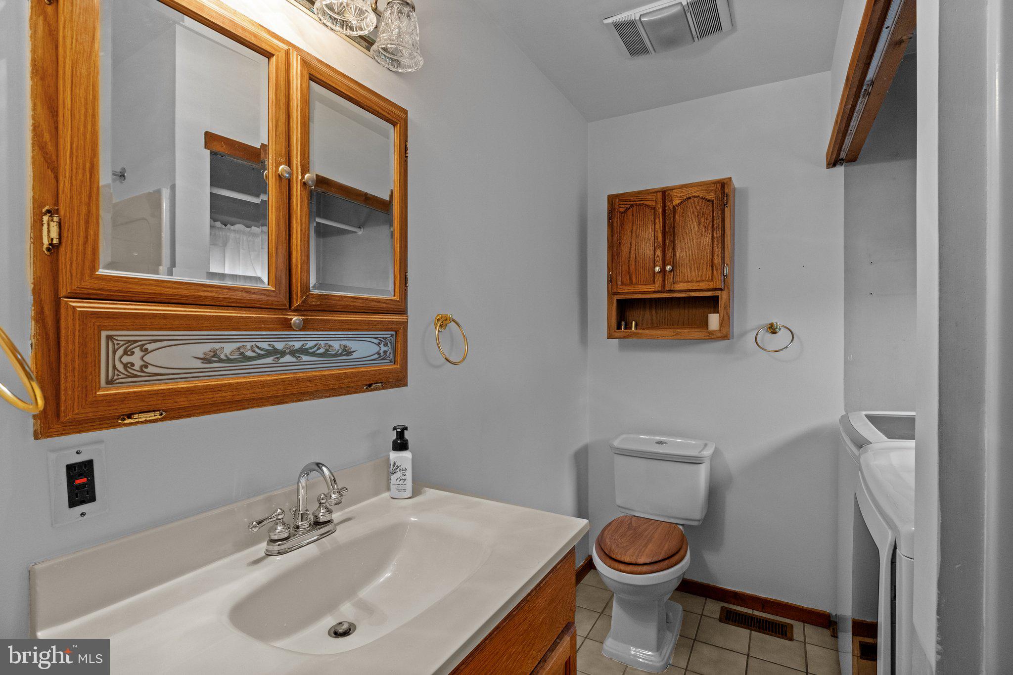 CROYDON HGTS - Residential