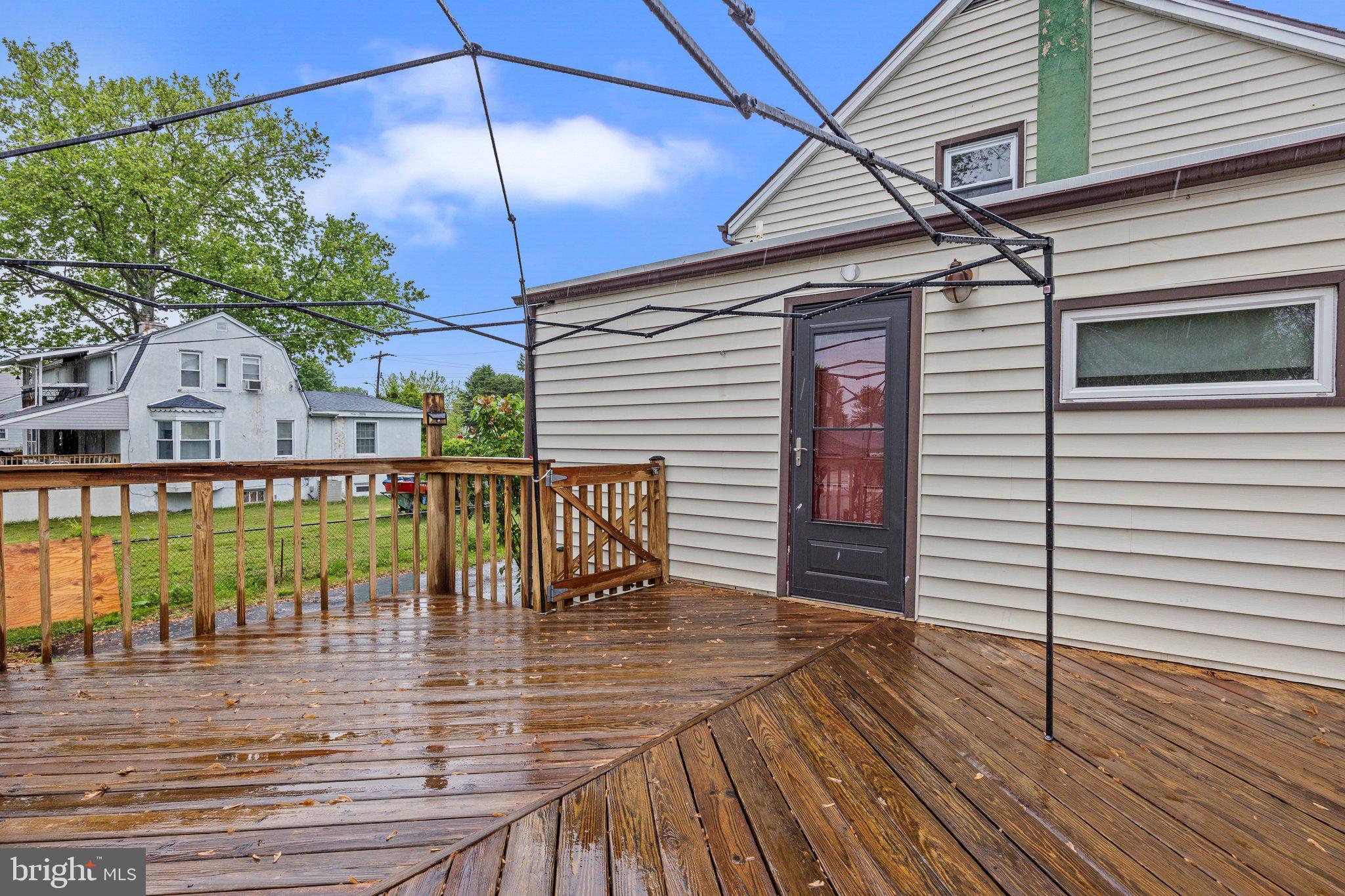 CROYDON HGTS - Residential