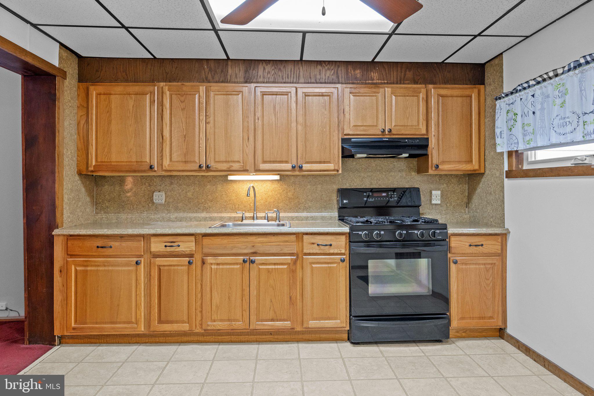 CROYDON HGTS - Residential