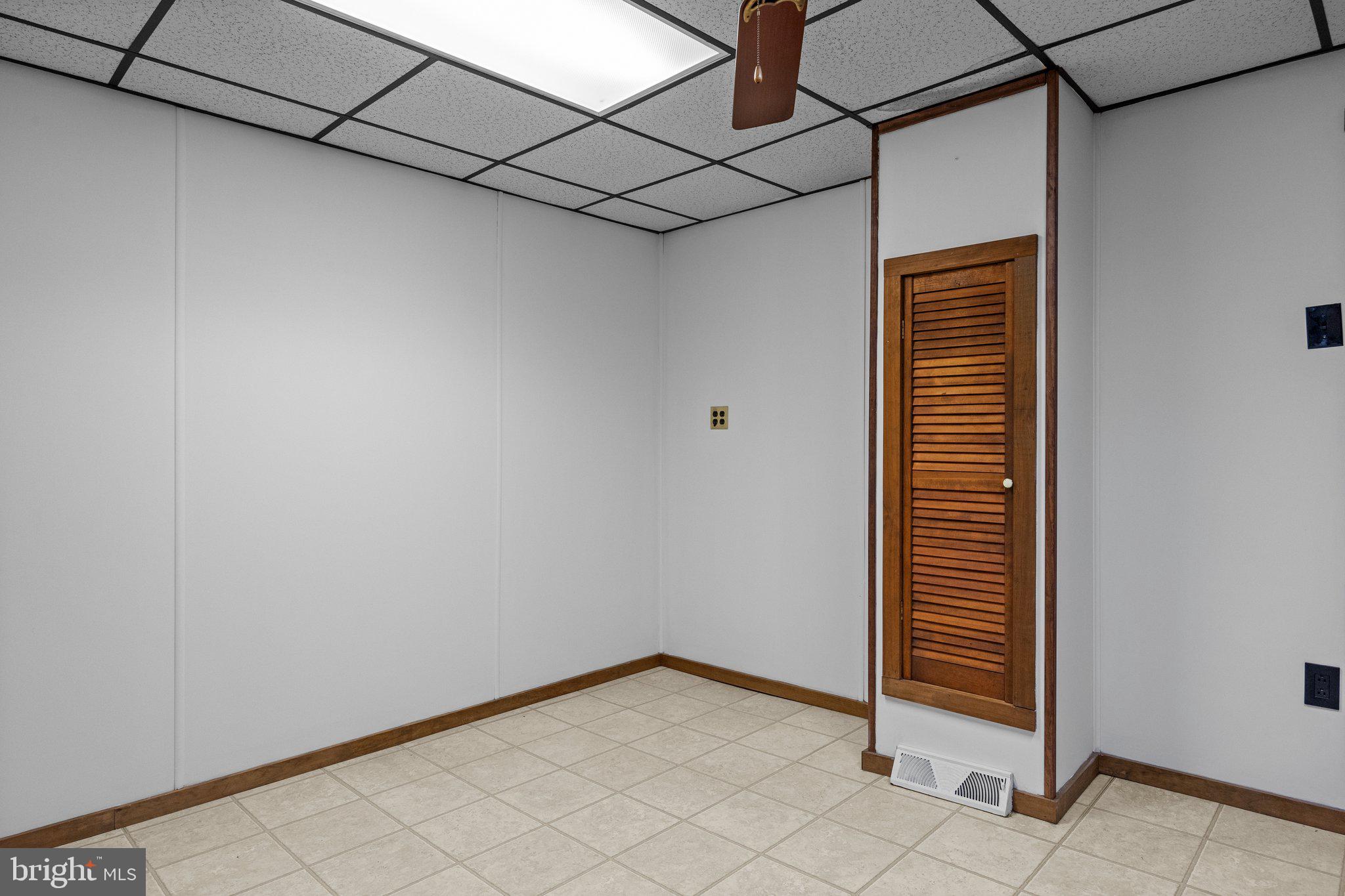 CROYDON HGTS - Residential