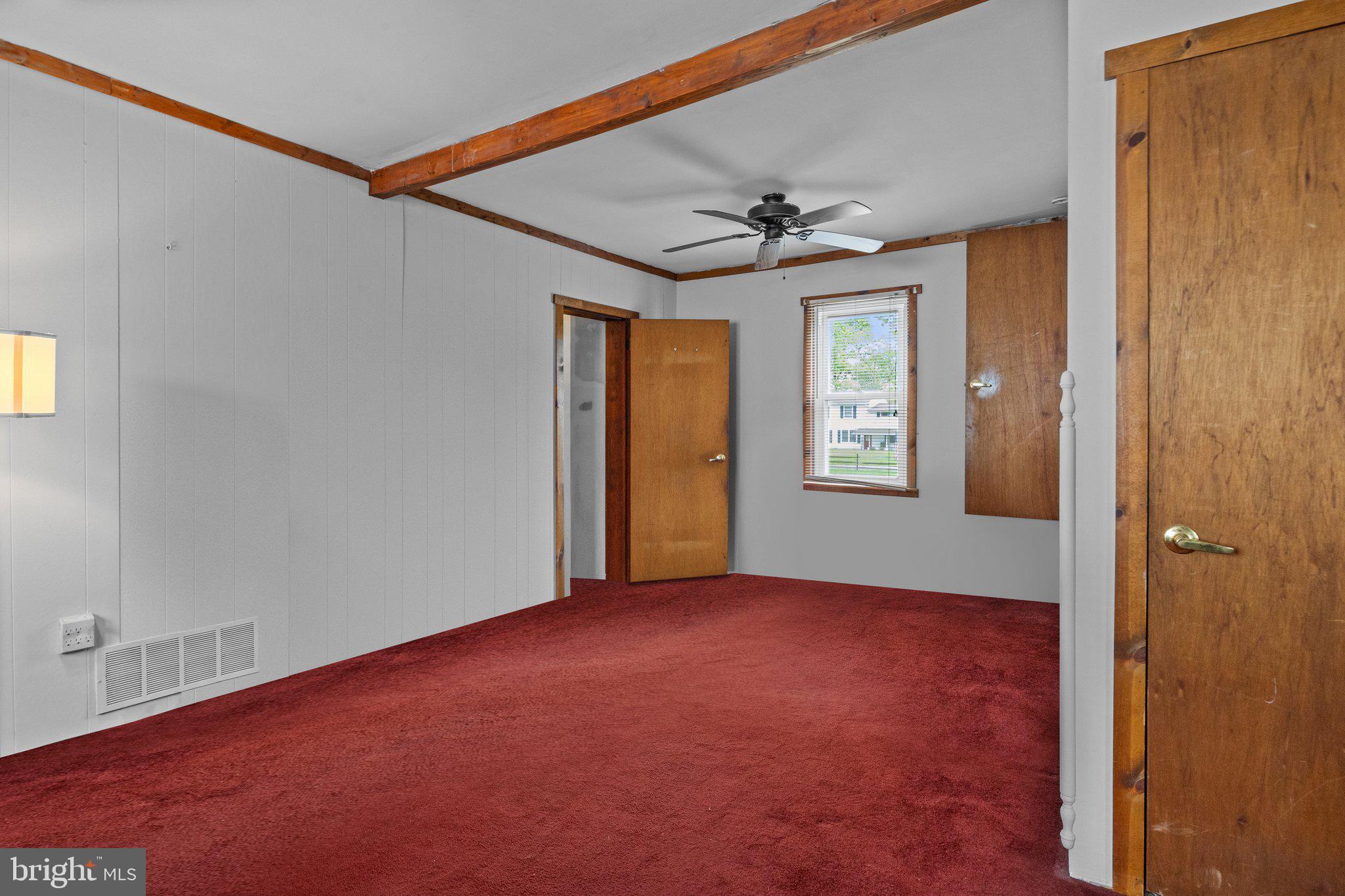 CROYDON HGTS - Residential