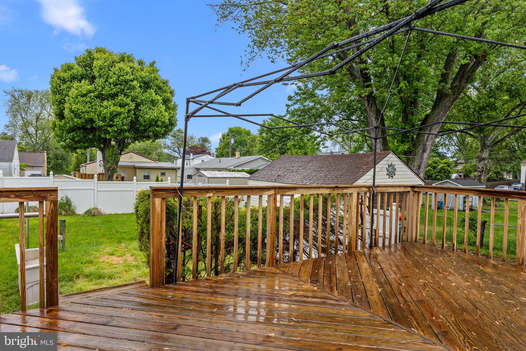 CROYDON HGTS - Residential