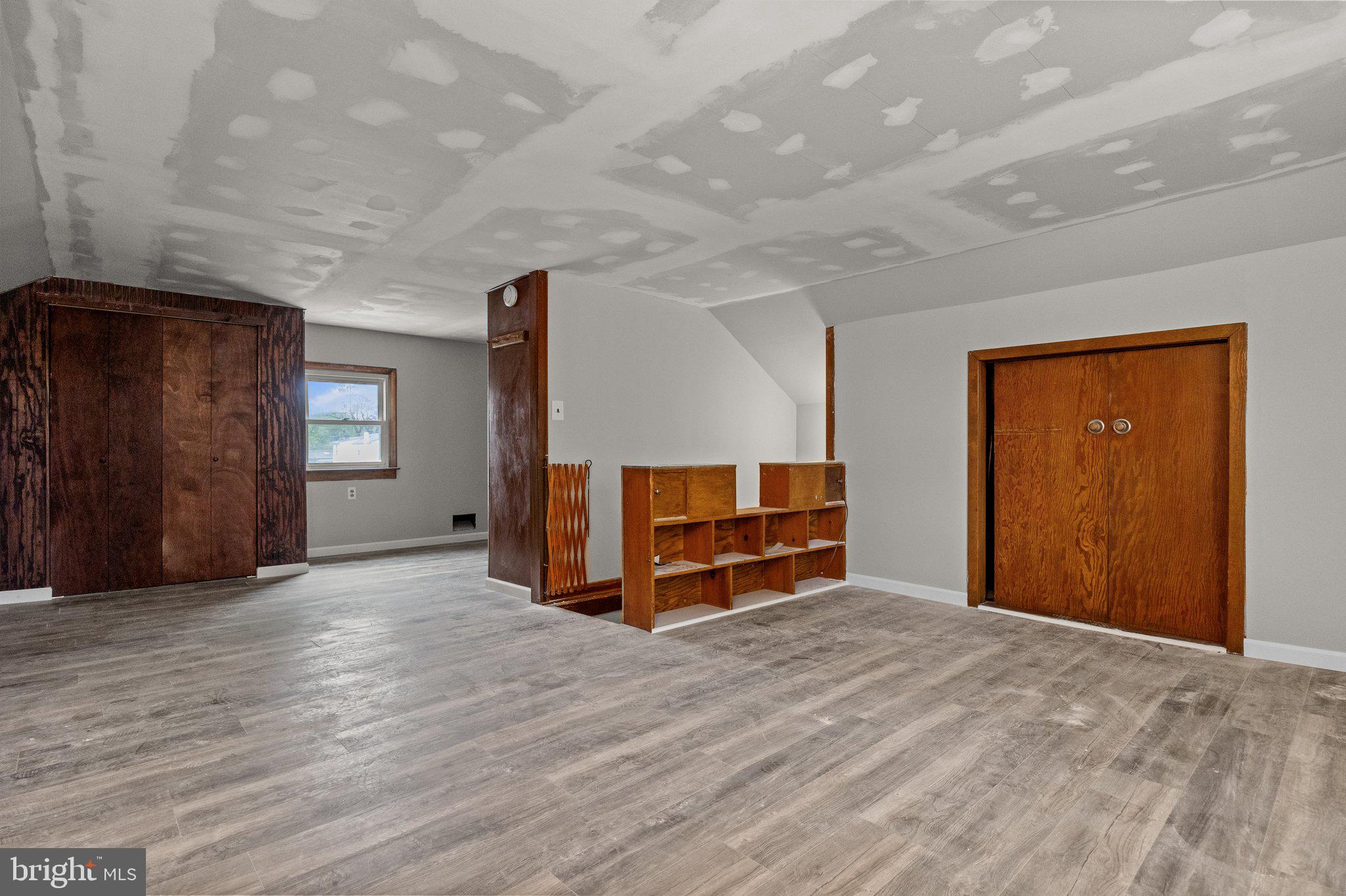 CROYDON HGTS - Residential