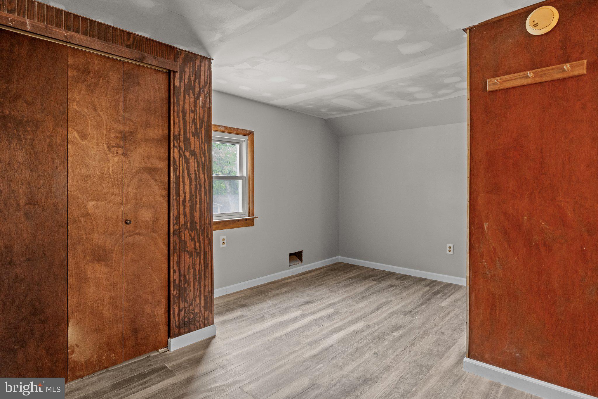 CROYDON HGTS - Residential