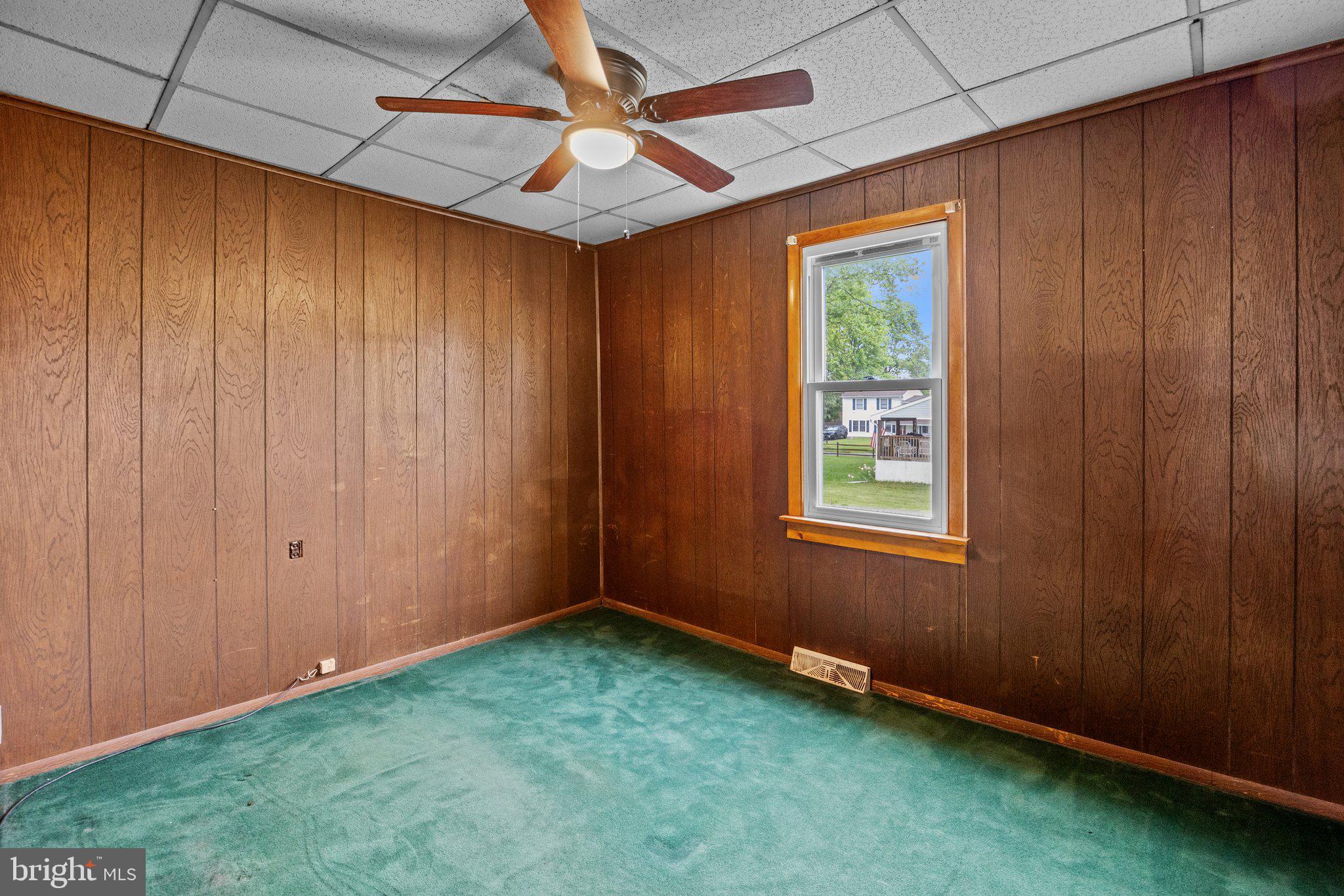 CROYDON HGTS - Residential