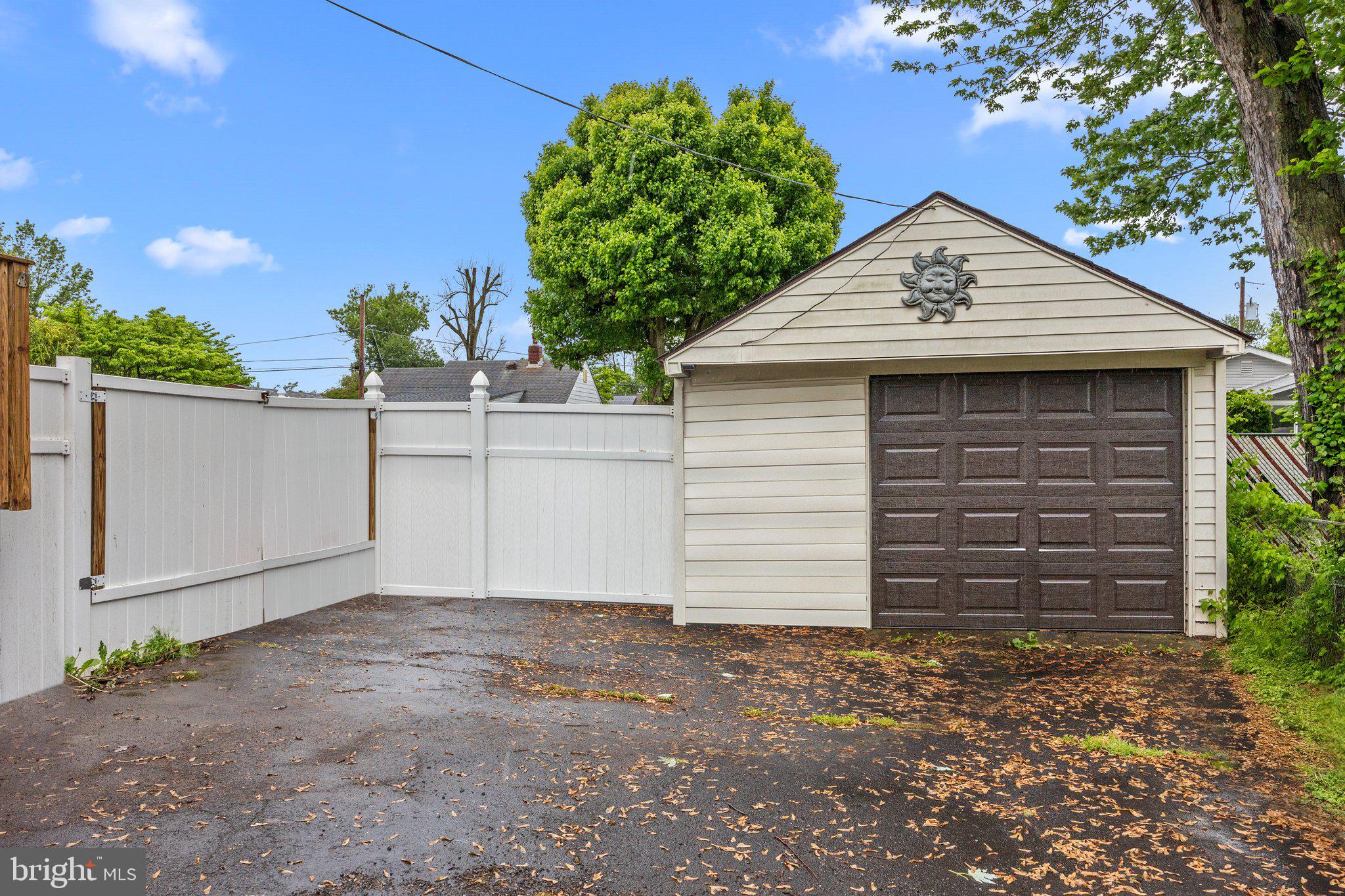 CROYDON HGTS - Residential