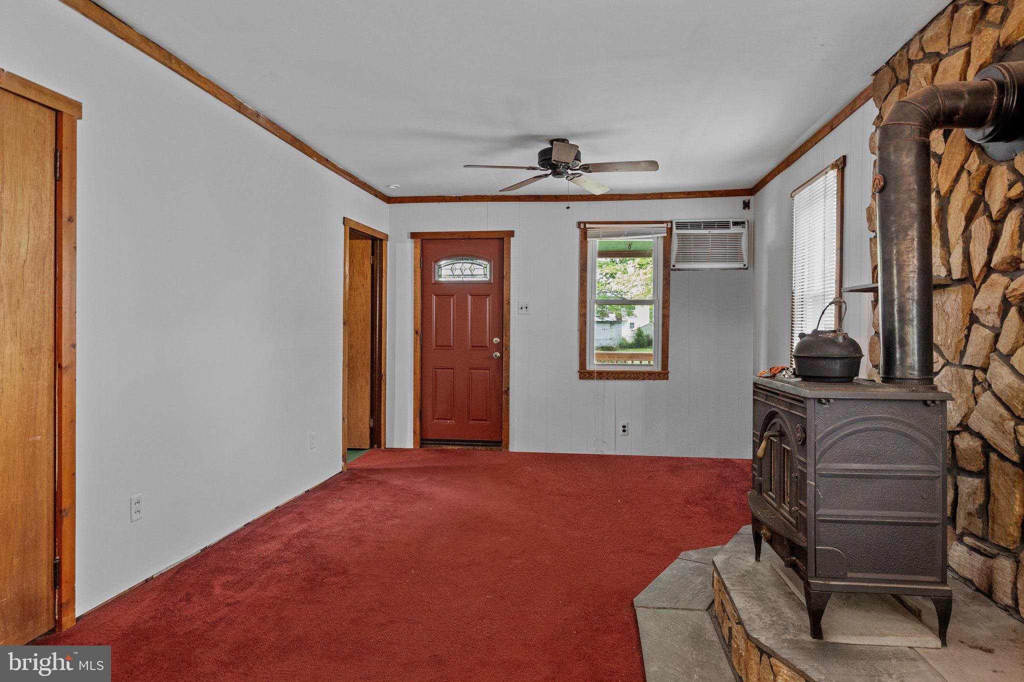 CROYDON HGTS - Residential