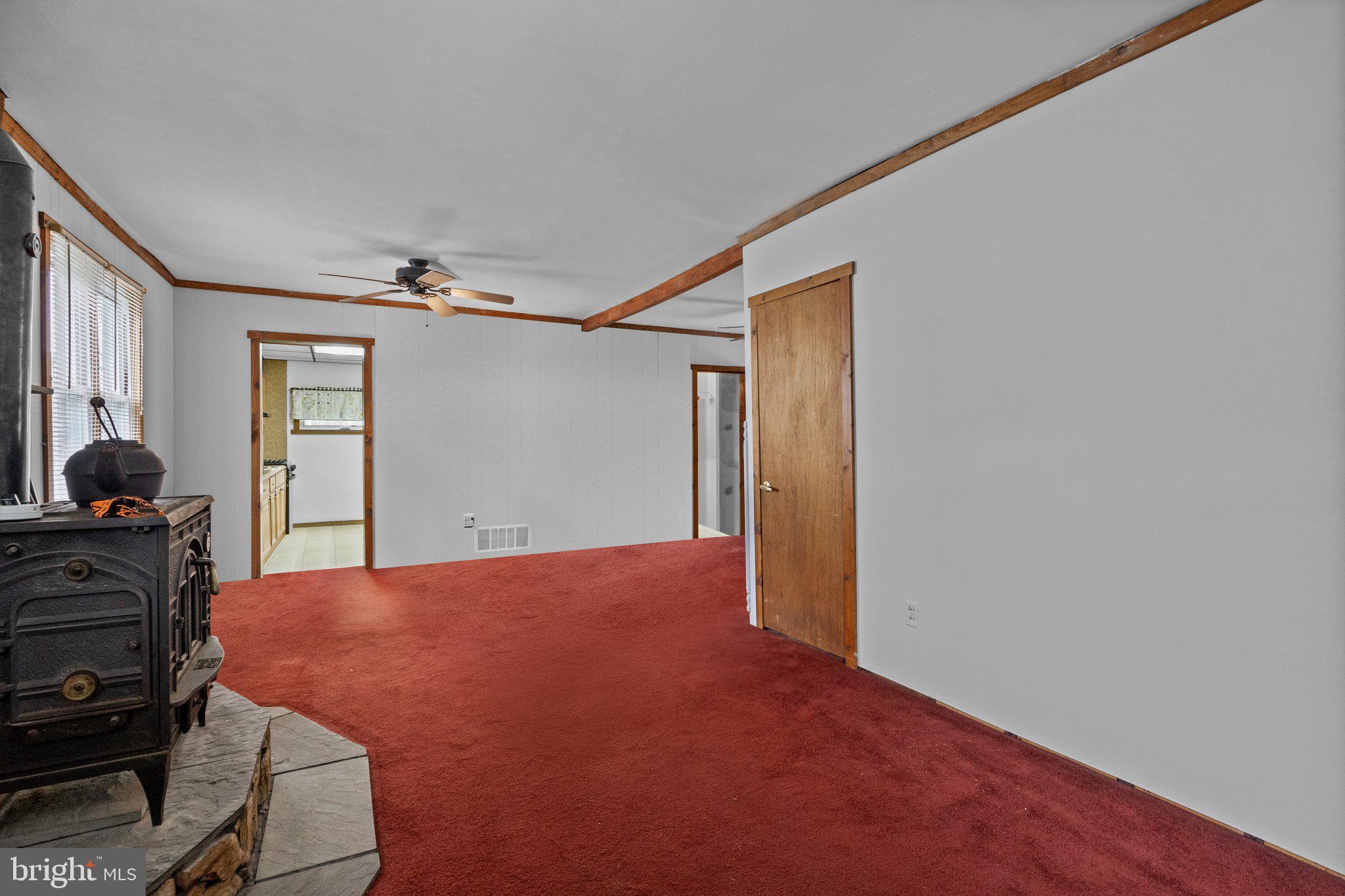 CROYDON HGTS - Residential