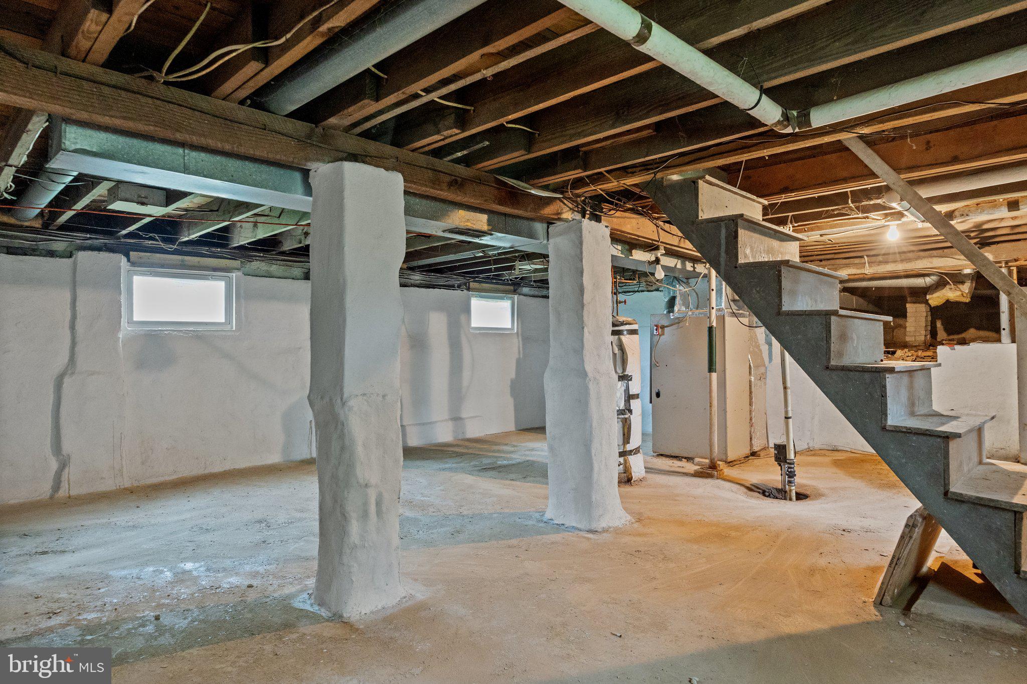 CROYDON HGTS - Residential