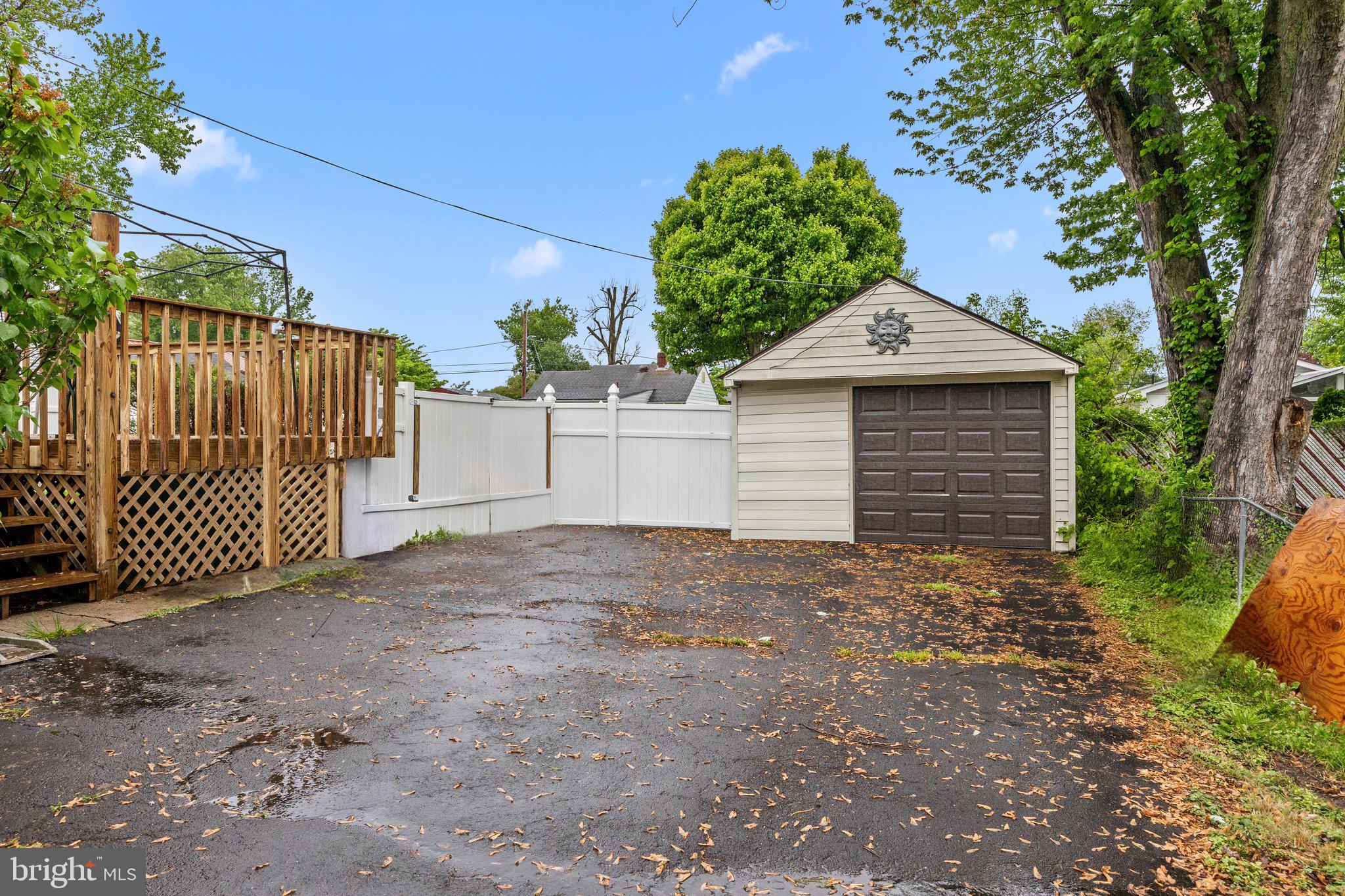 CROYDON HGTS - Residential