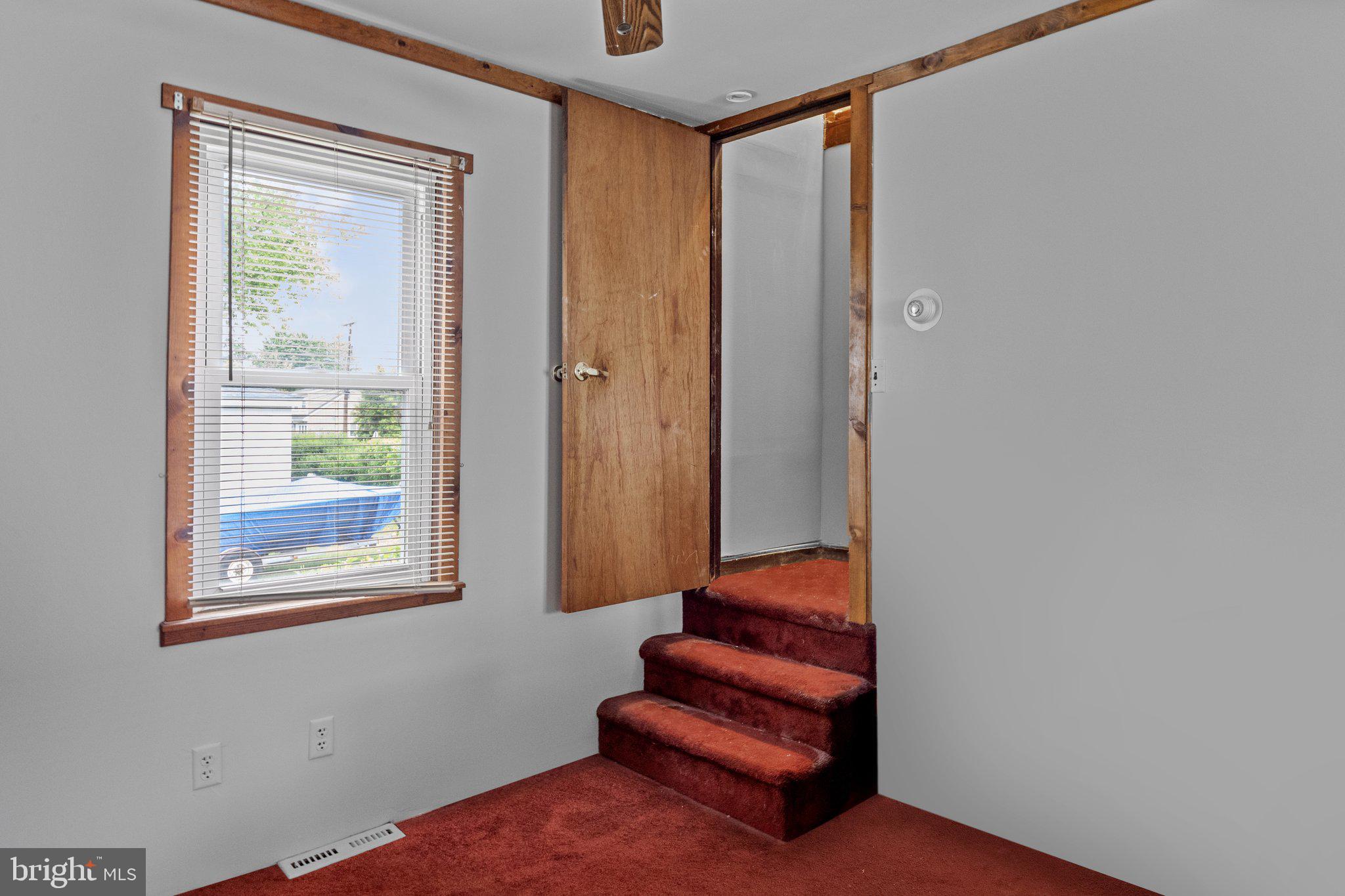 CROYDON HGTS - Residential