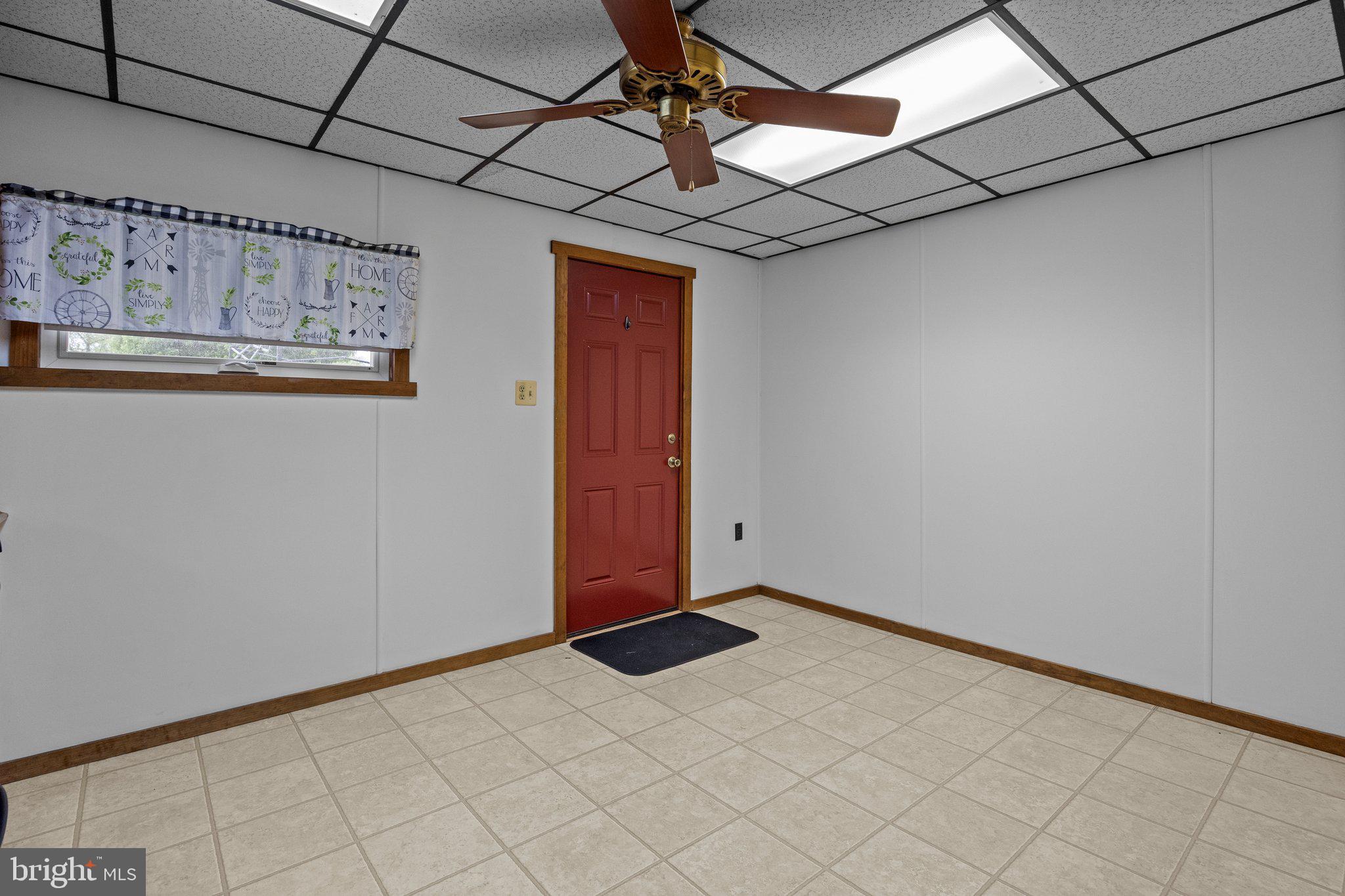 CROYDON HGTS - Residential