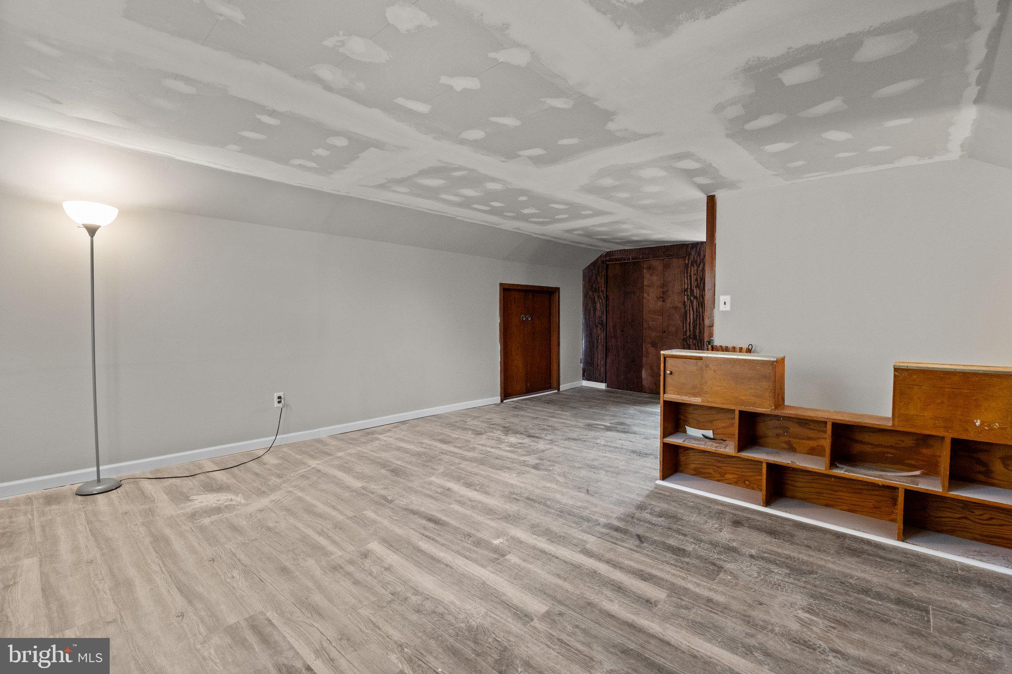 CROYDON HGTS - Residential