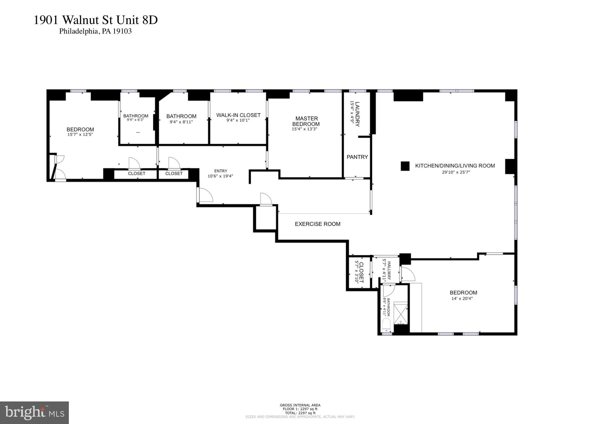 RITTENHOUSE SQUARE - Residential