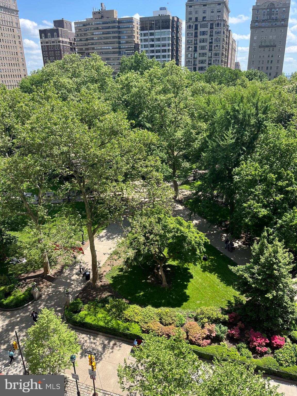 RITTENHOUSE SQUARE - Residential