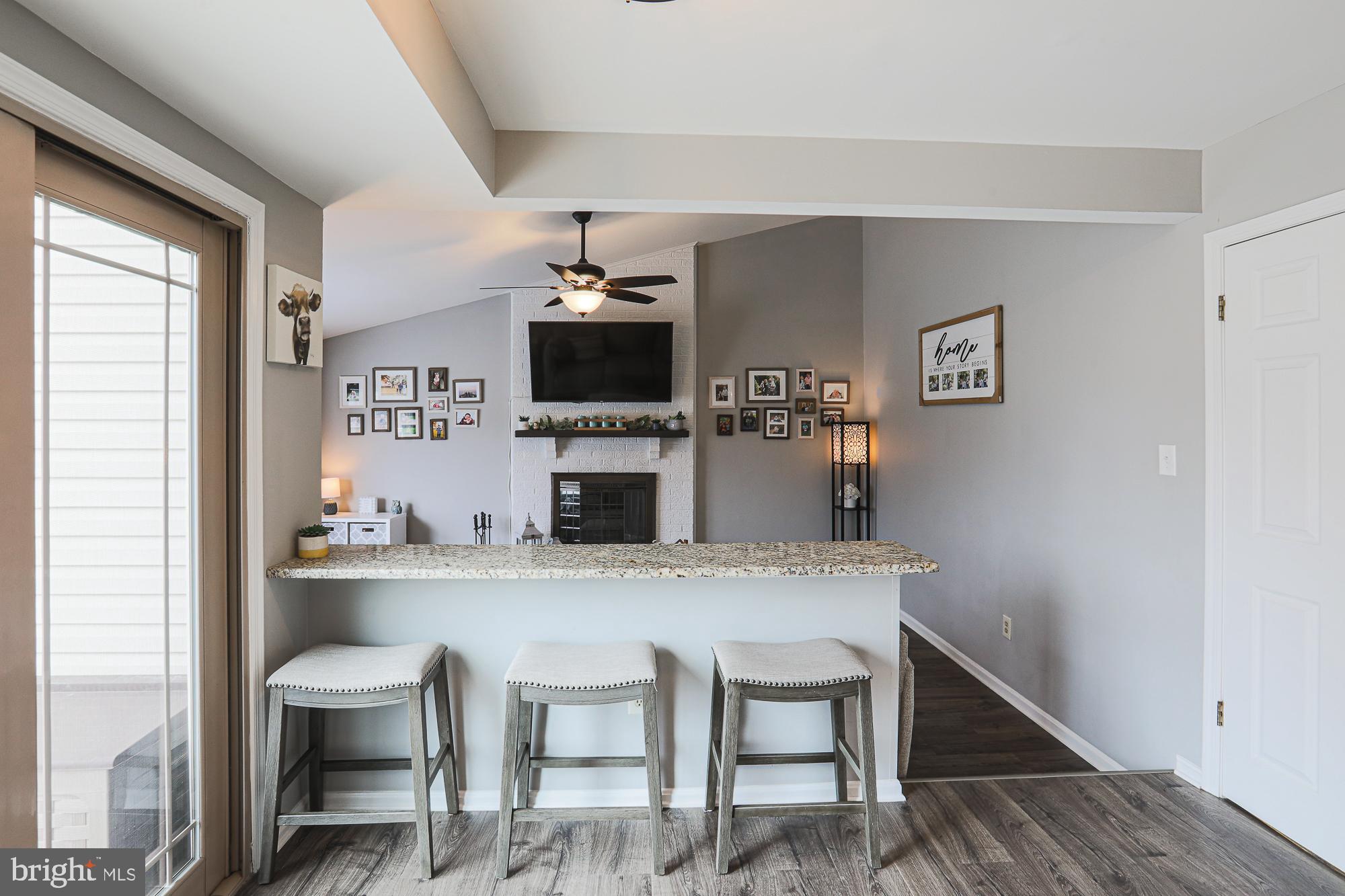 OAKHURST - Residential