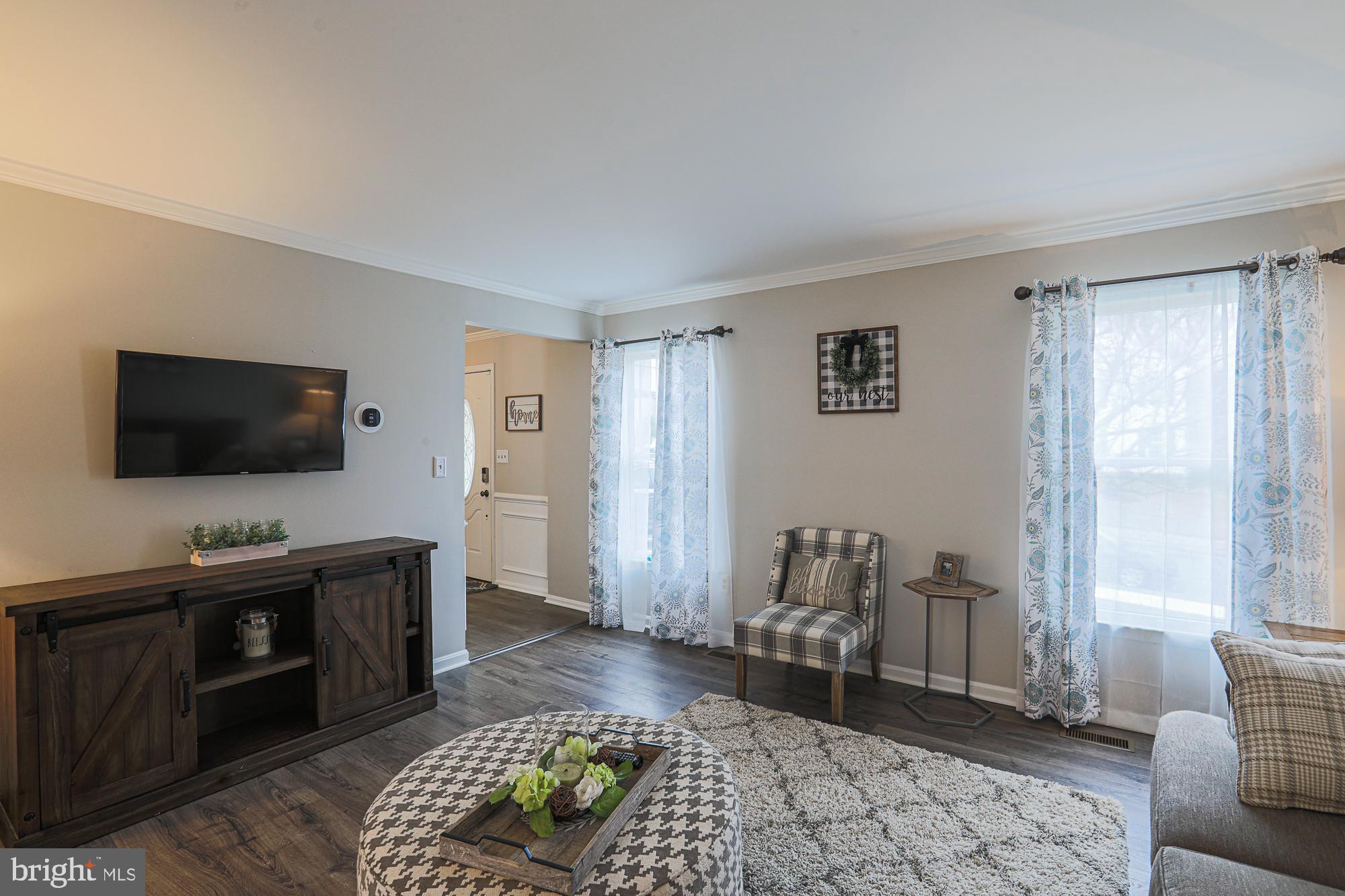 OAKHURST - Residential