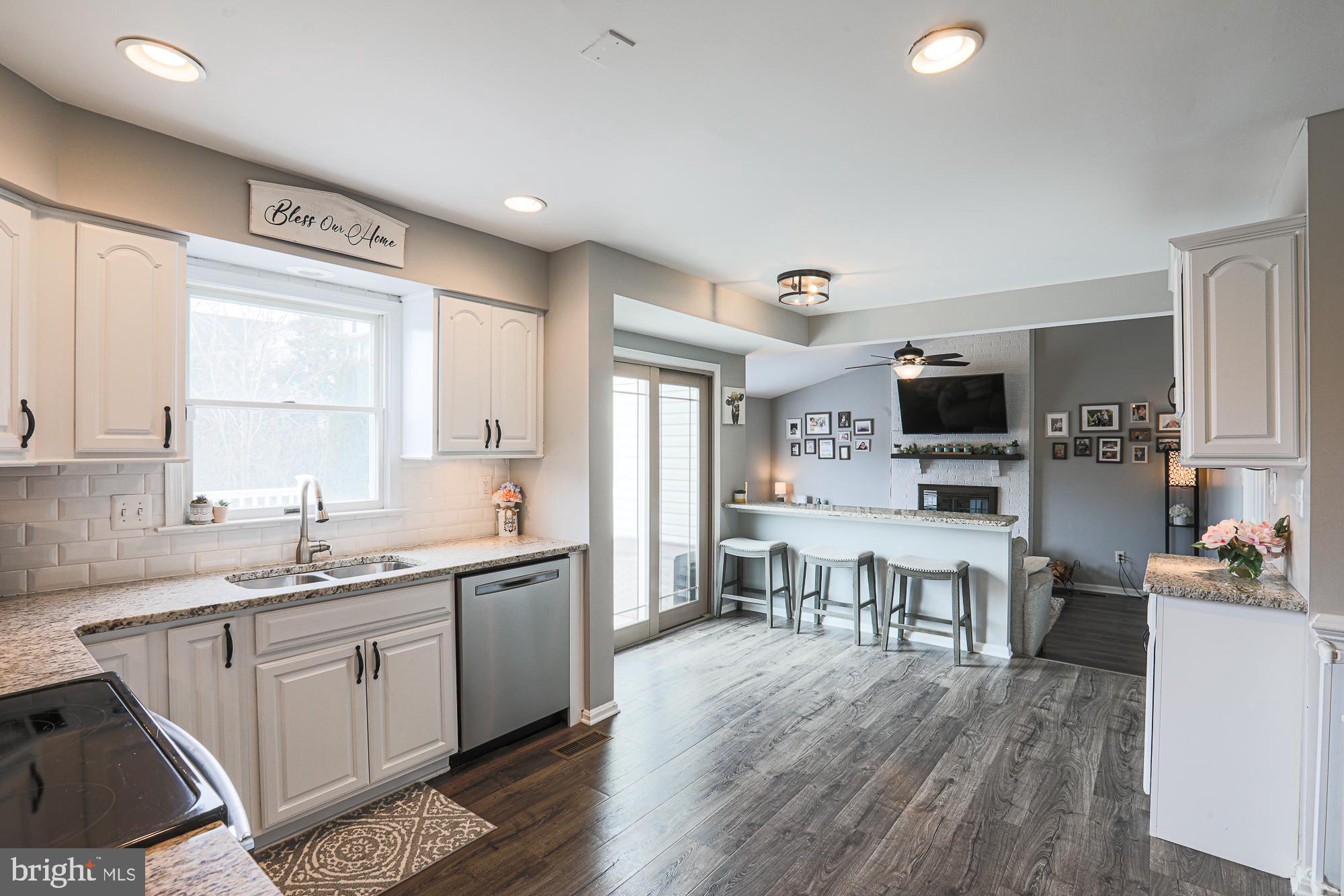 OAKHURST - Residential