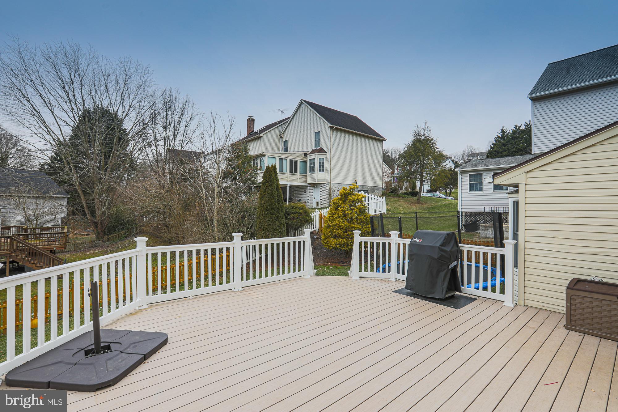 OAKHURST - Residential