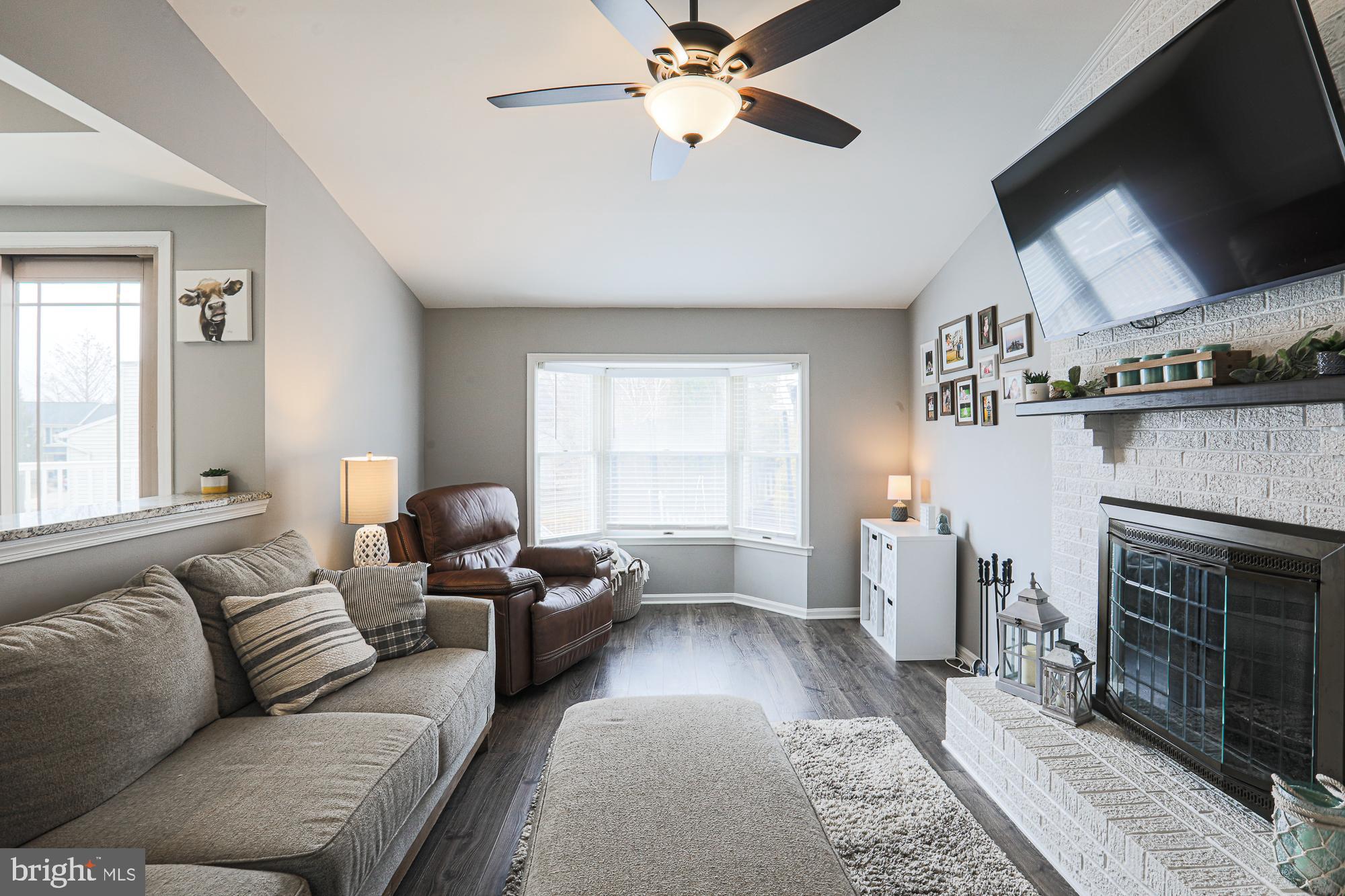 OAKHURST - Residential