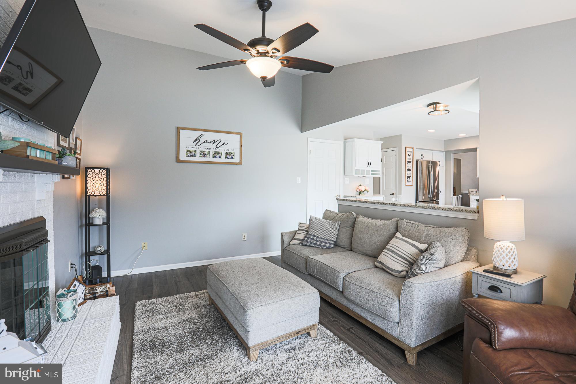 OAKHURST - Residential