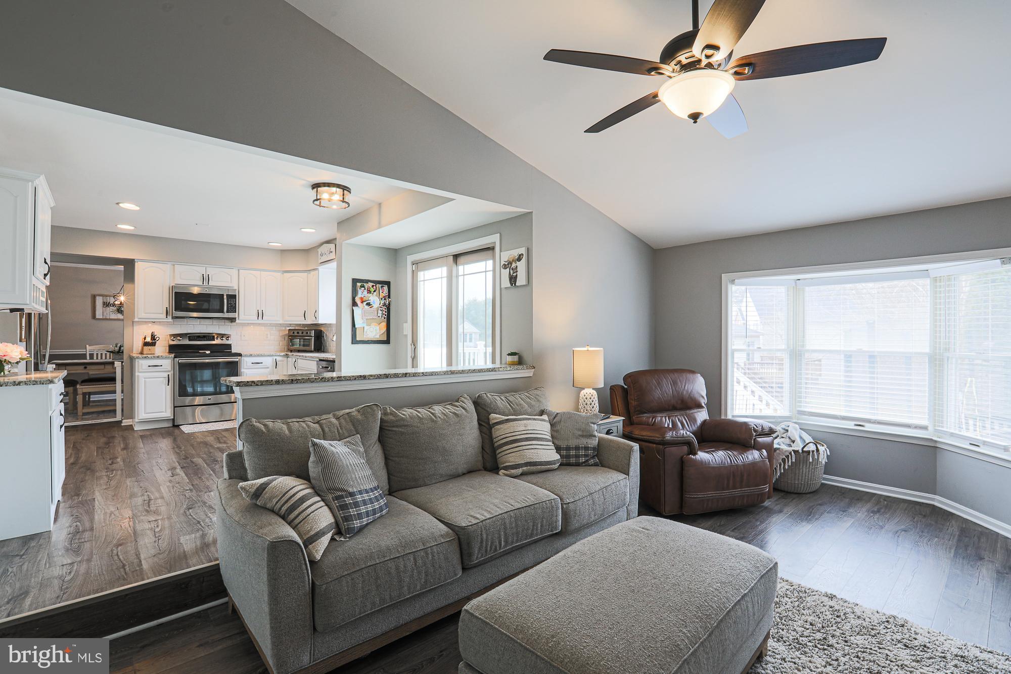 OAKHURST - Residential