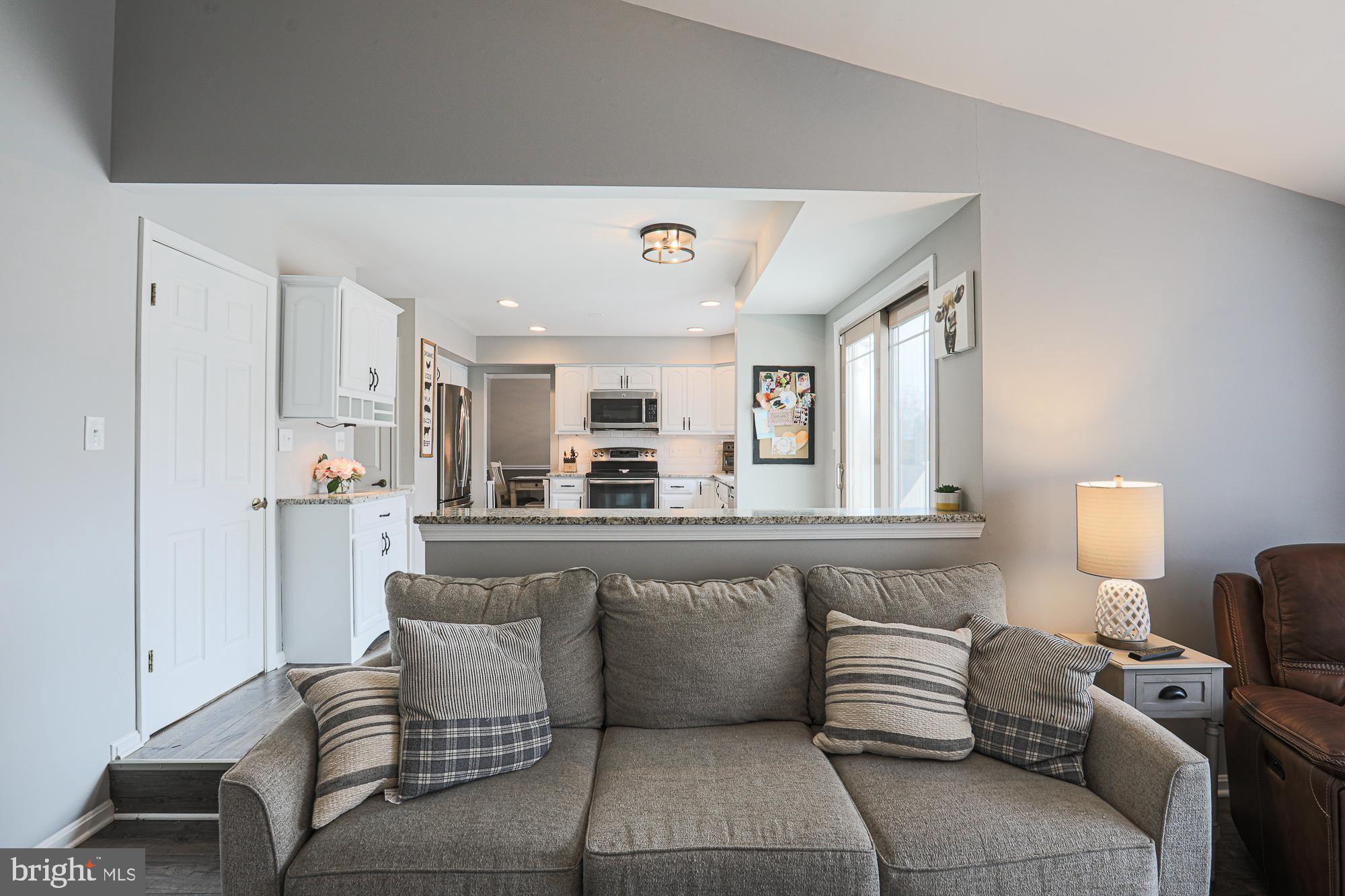 OAKHURST - Residential