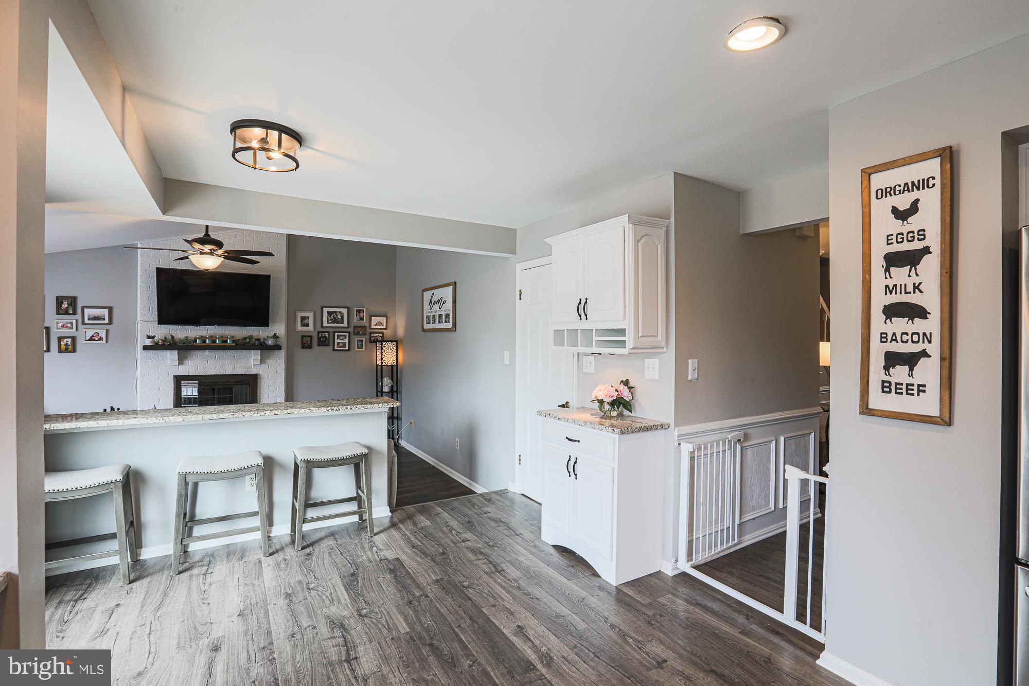 OAKHURST - Residential