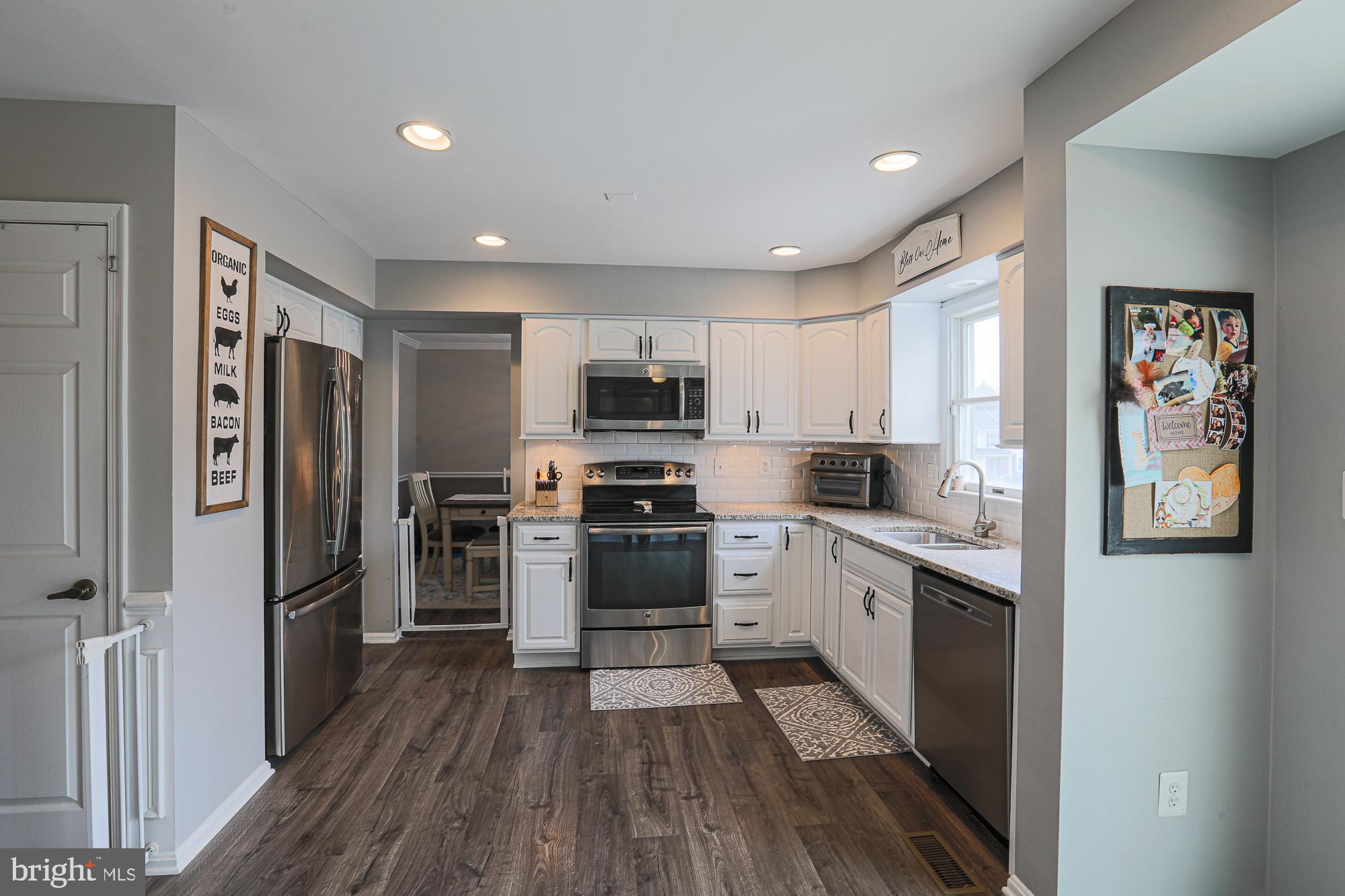 OAKHURST - Residential