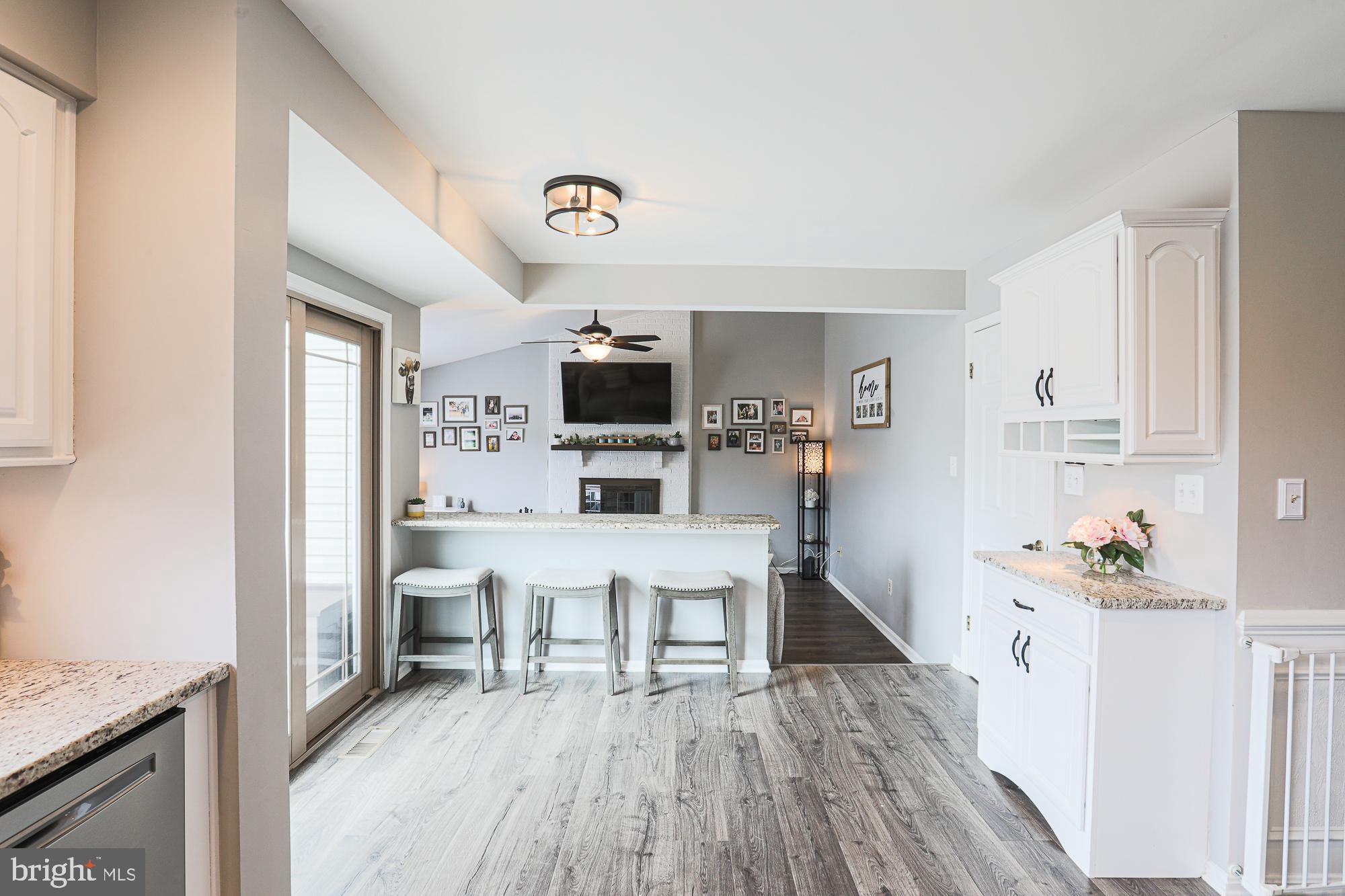 OAKHURST - Residential