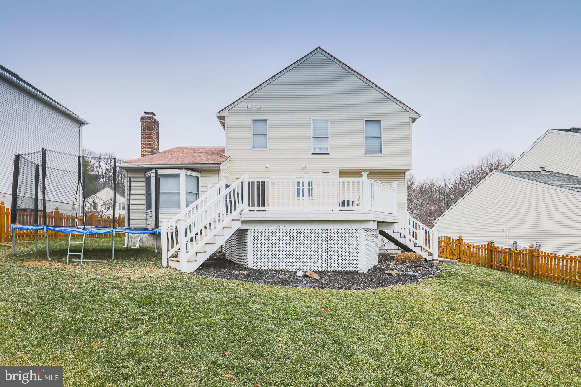 OAKHURST - Residential