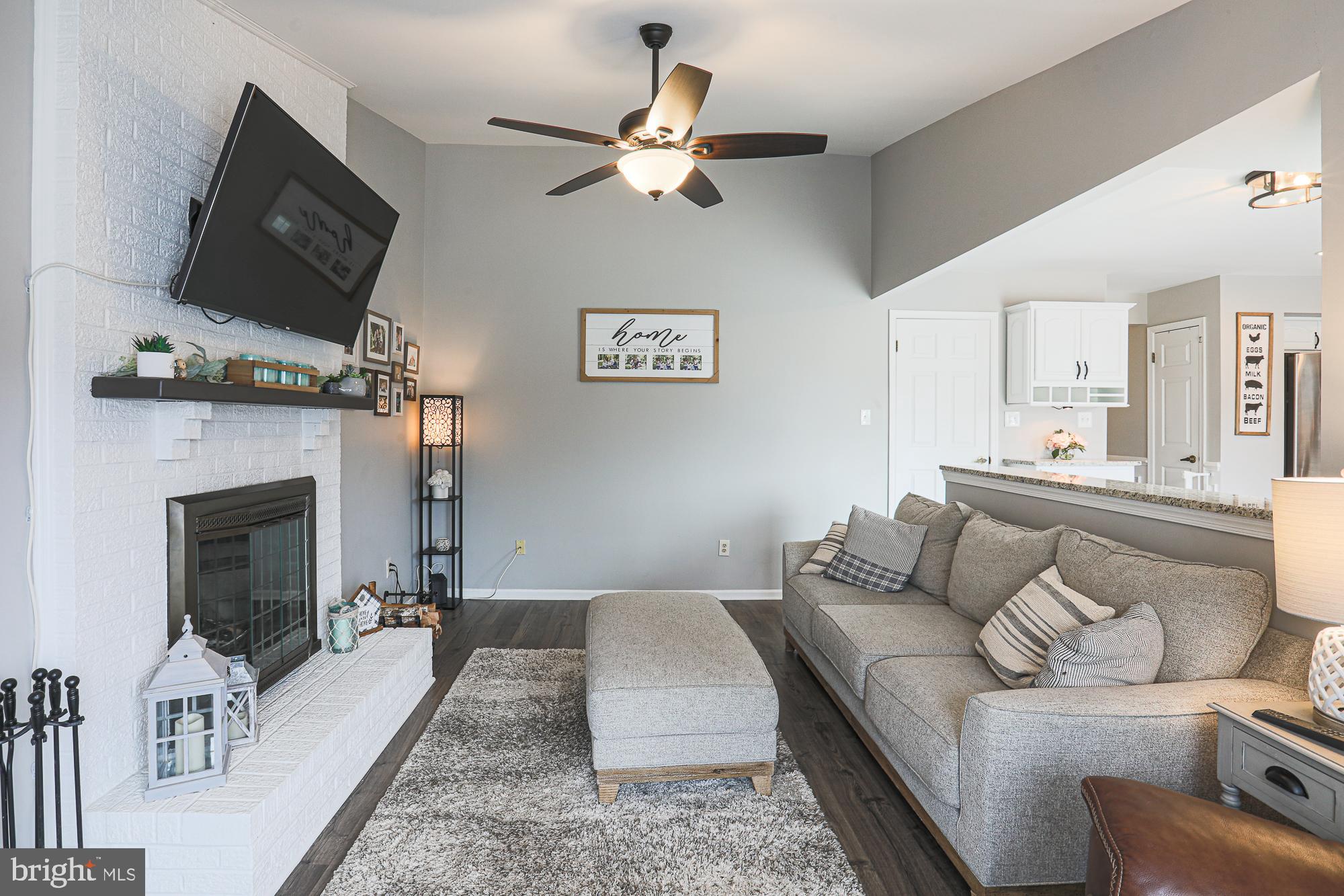 OAKHURST - Residential