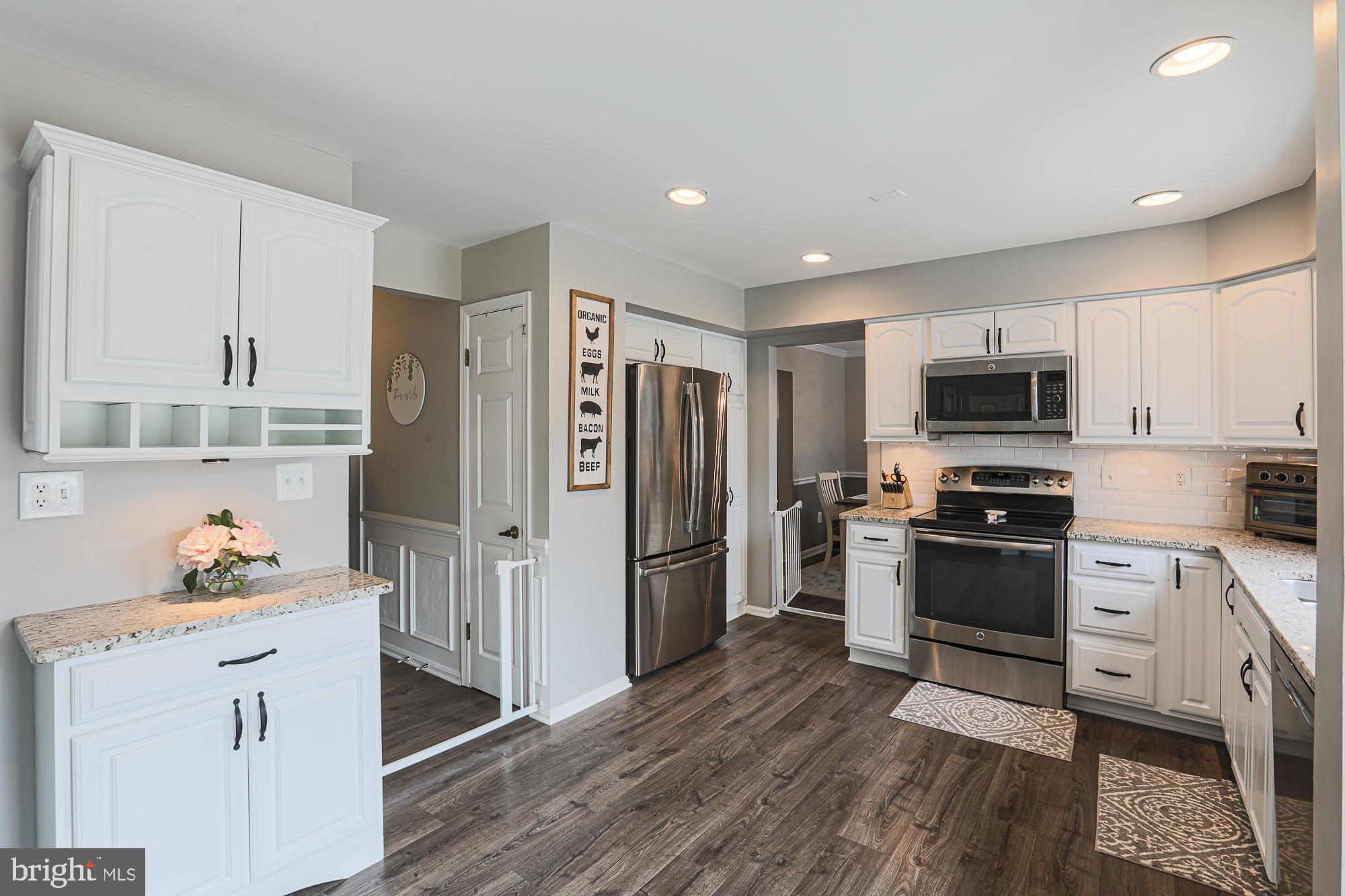 OAKHURST - Residential