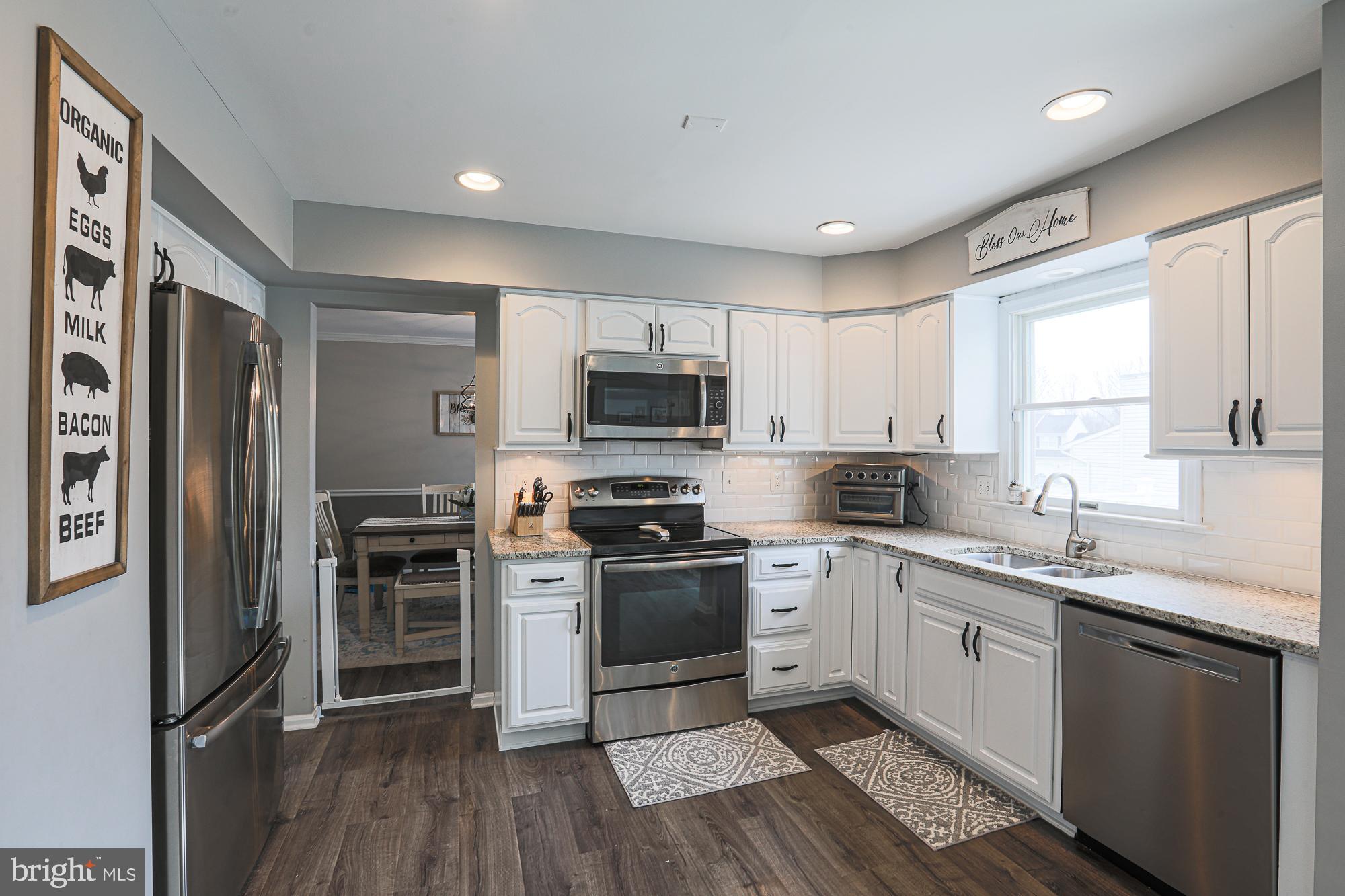 OAKHURST - Residential