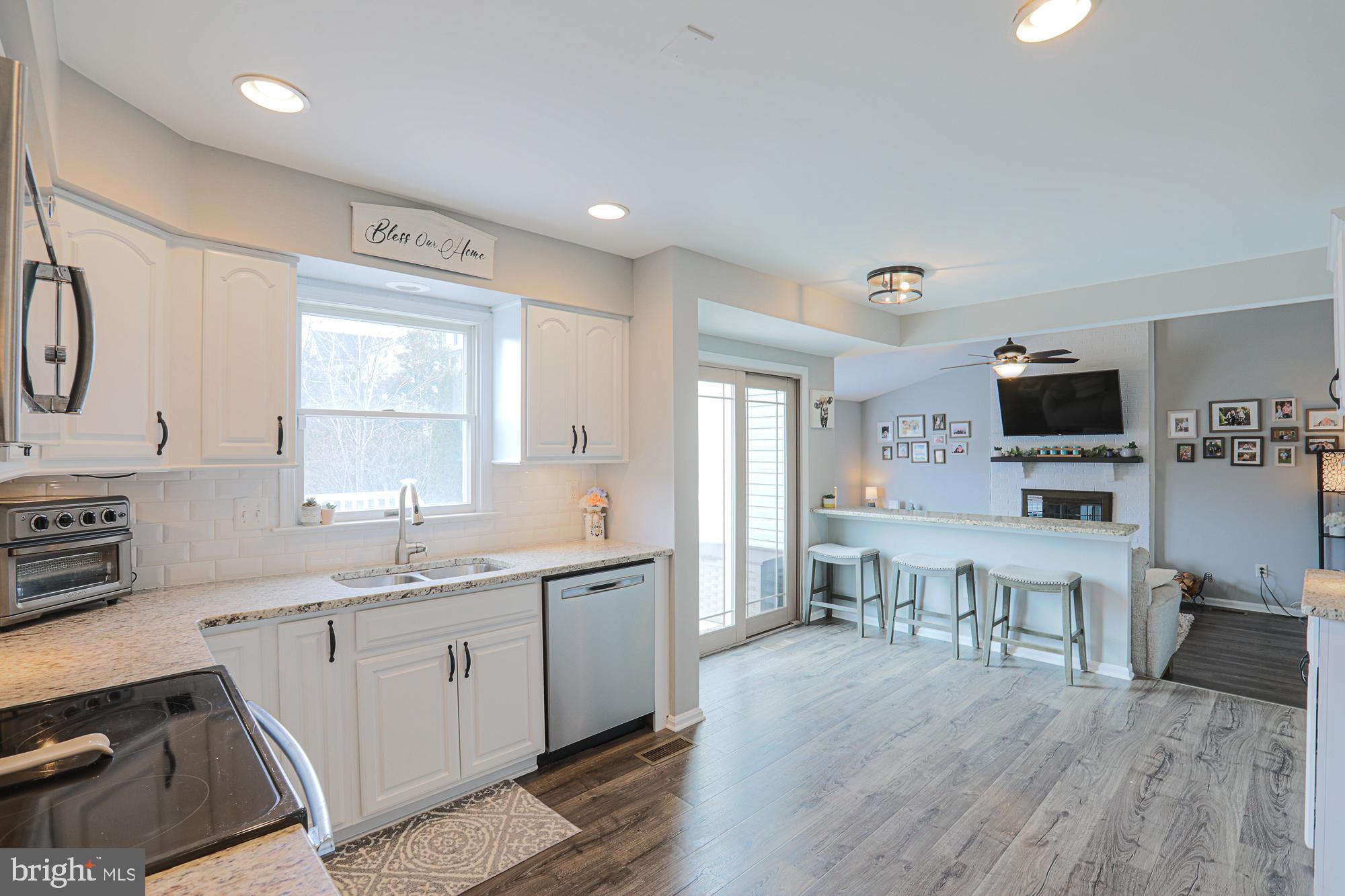 OAKHURST - Residential