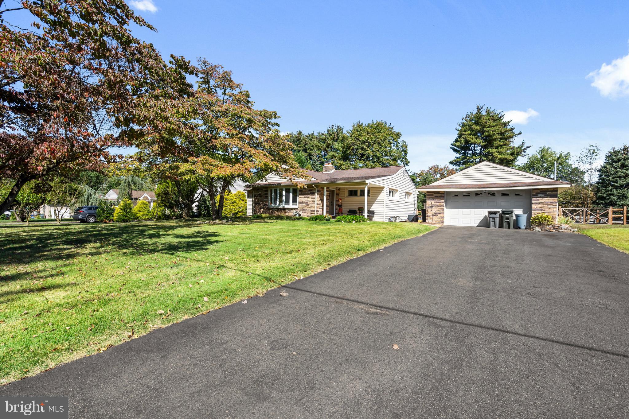 CASEY HILLS - Residential