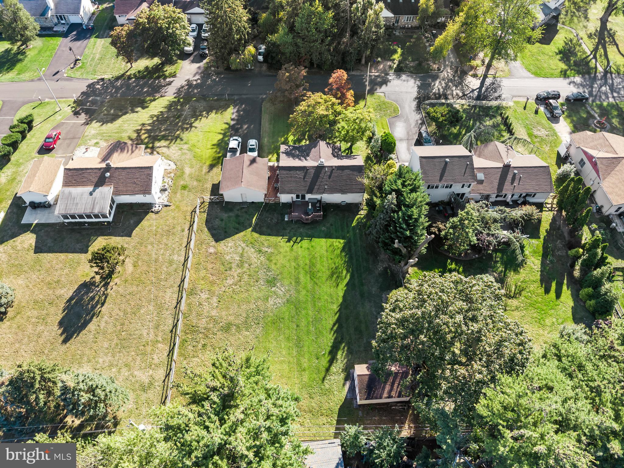 CASEY HILLS - Residential