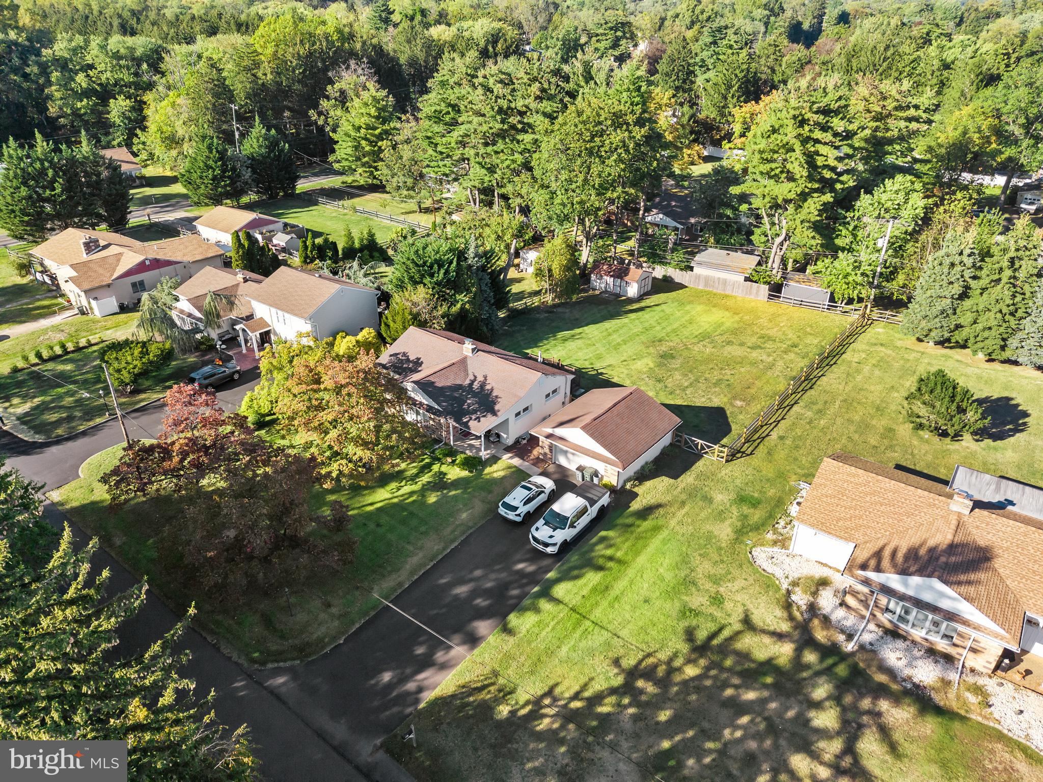 CASEY HILLS - Residential