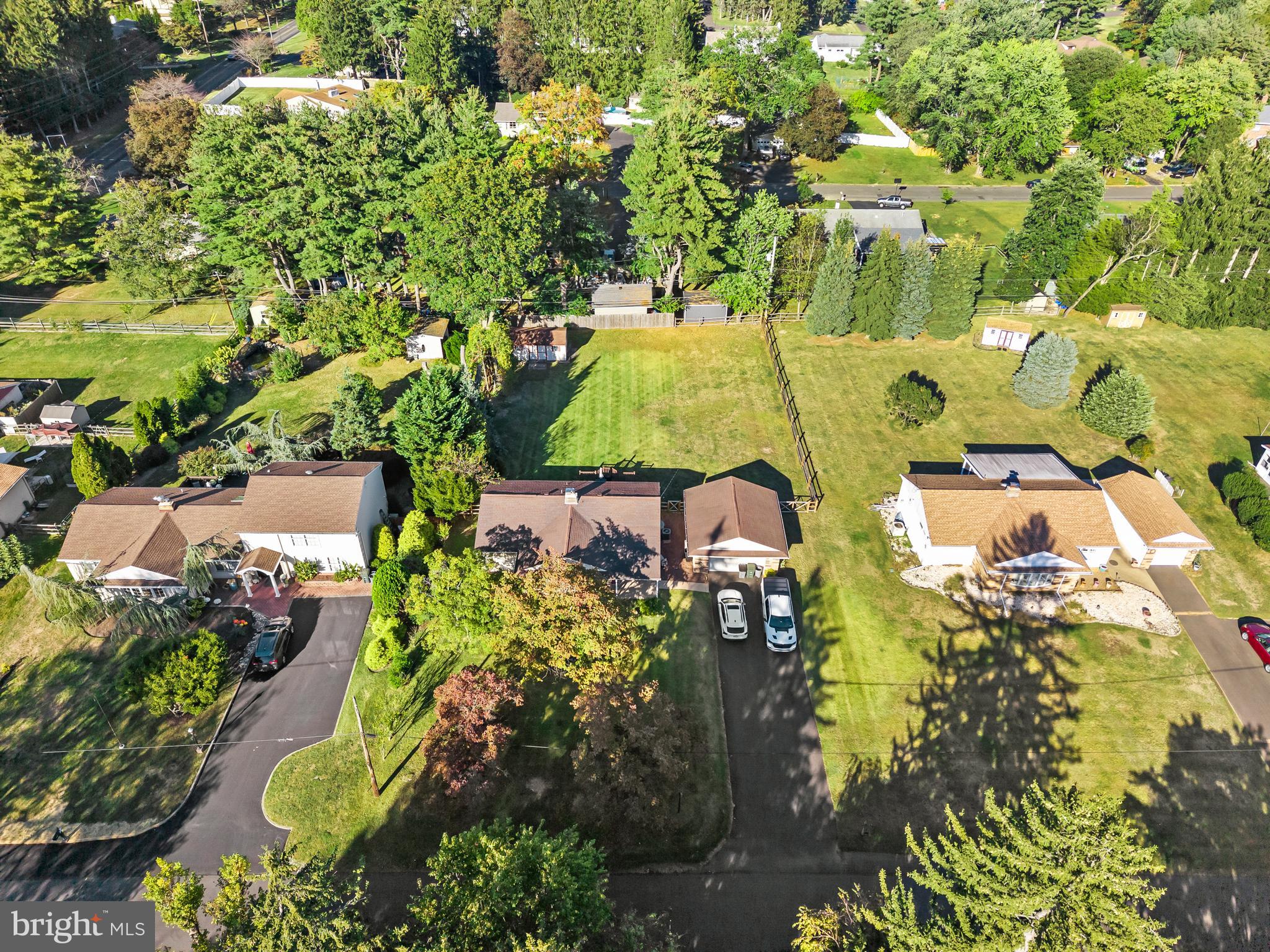 CASEY HILLS - Residential