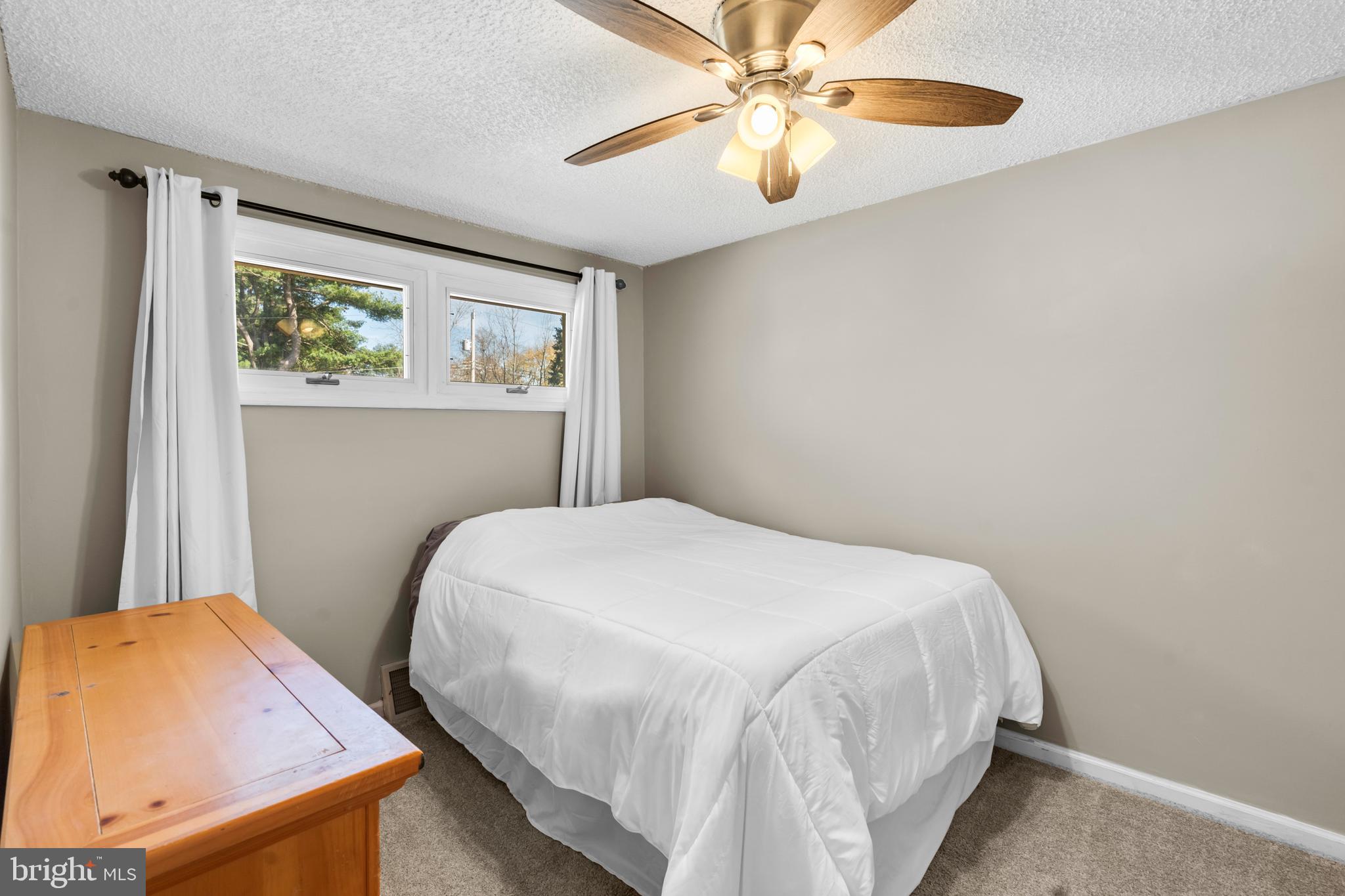 CASEY HILLS - Residential