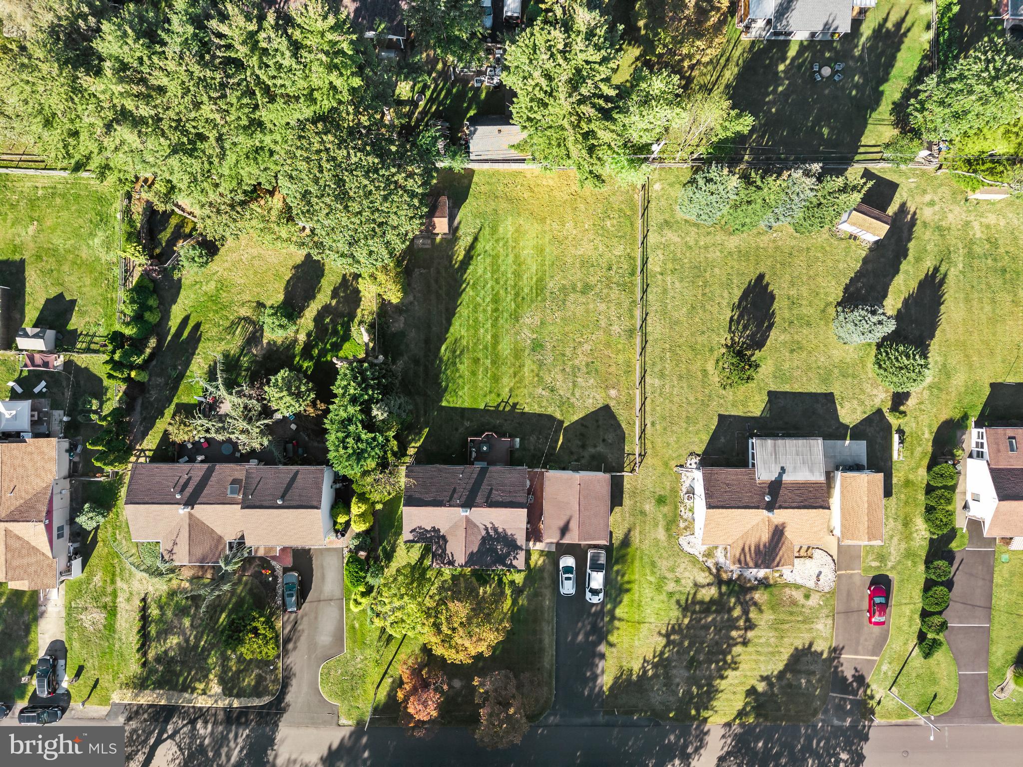 CASEY HILLS - Residential