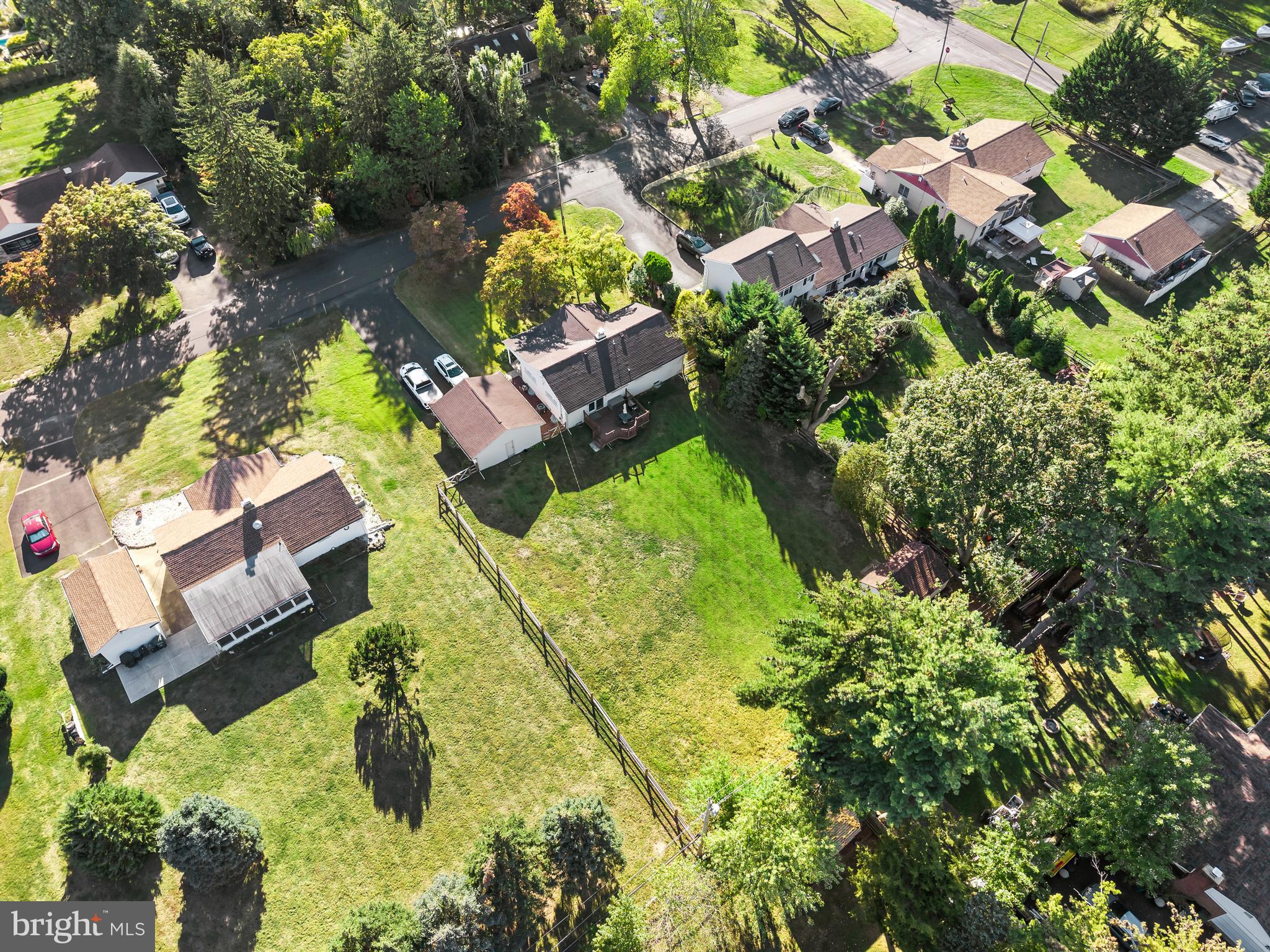 CASEY HILLS - Residential