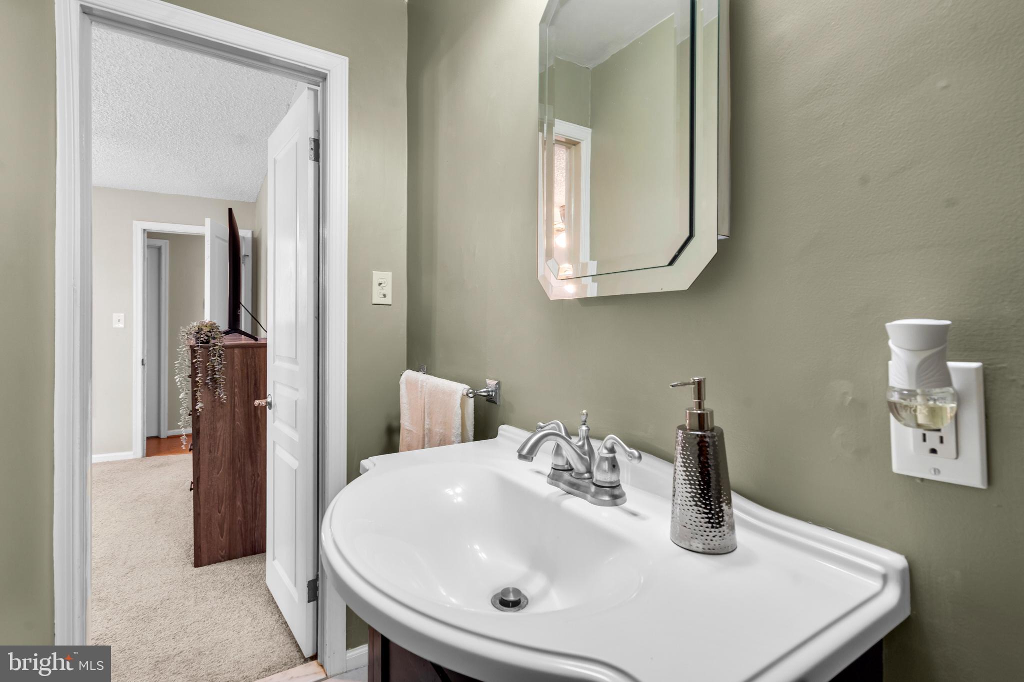 CASEY HILLS - Residential