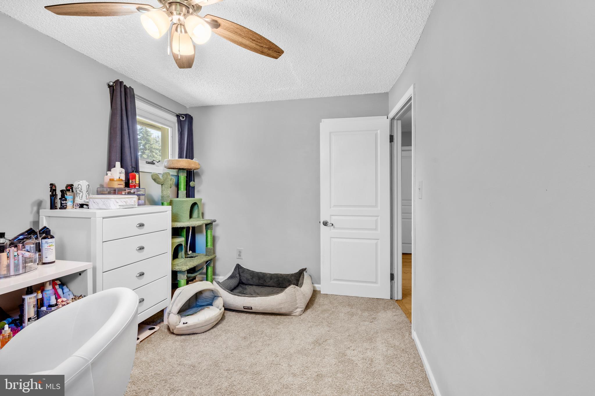 CASEY HILLS - Residential