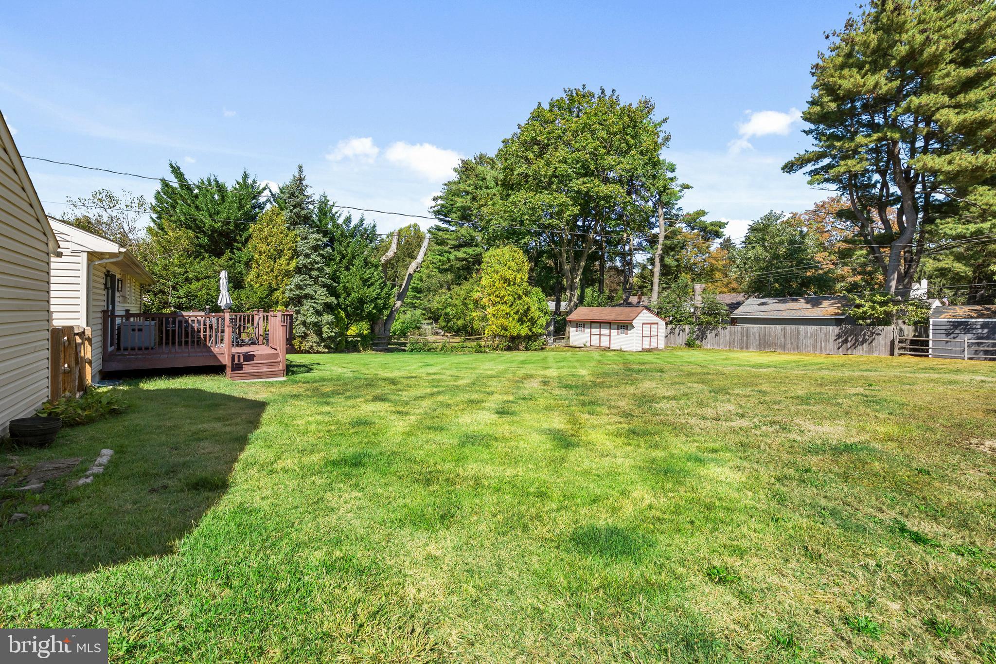 CASEY HILLS - Residential