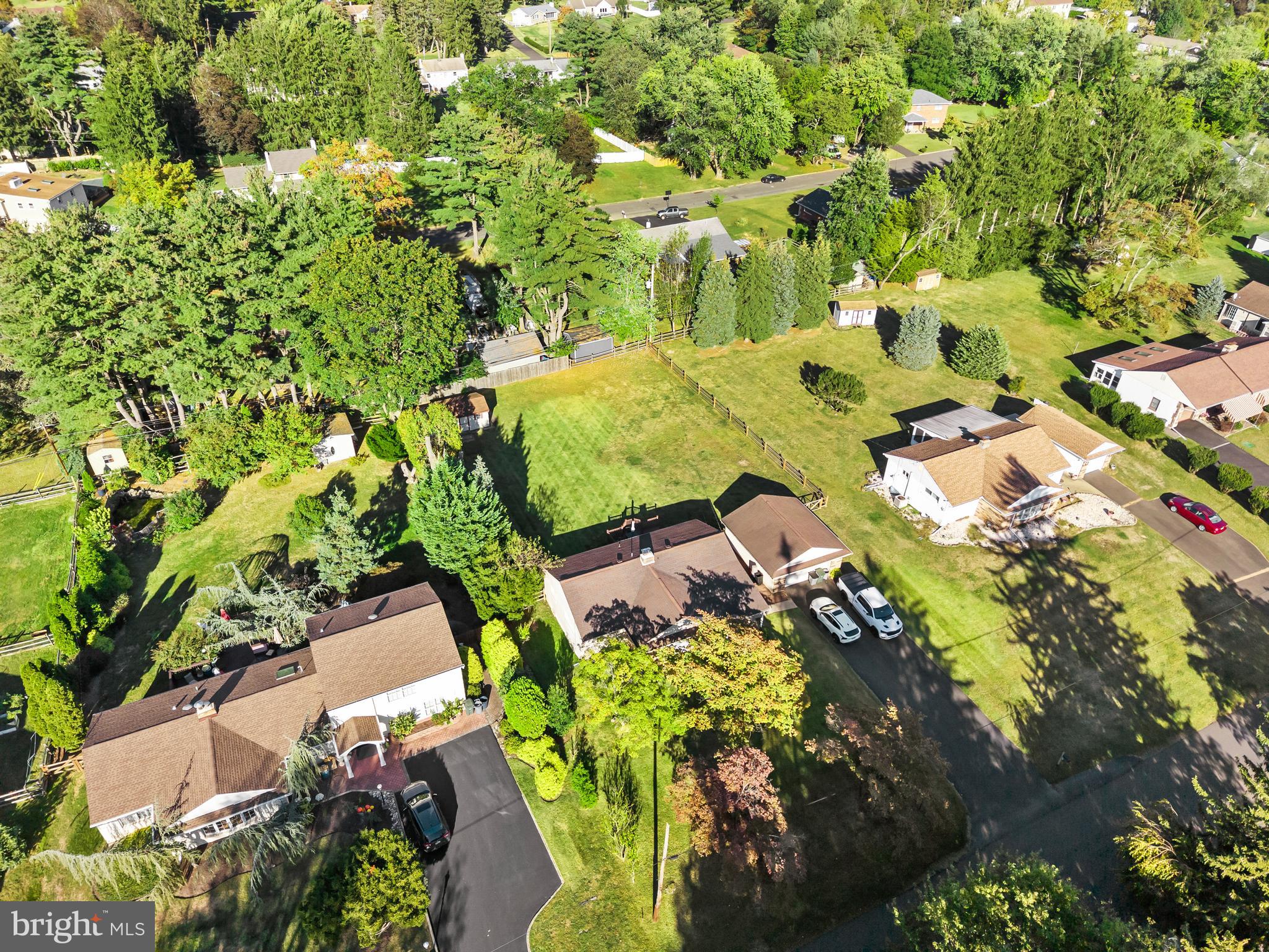 CASEY HILLS - Residential