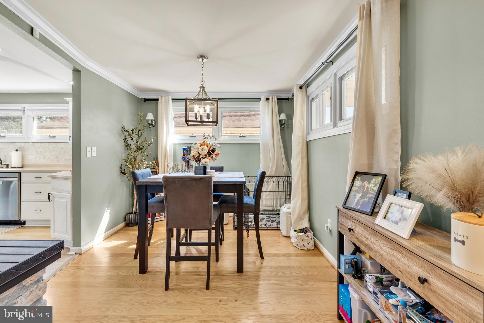 CASEY HILLS - Residential